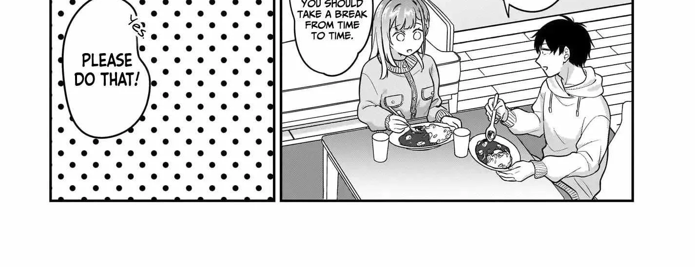 I, A Tired Office Worker, Start Living Together With A Beautiful Highschool Girl Whom I Met Again After 7 Years