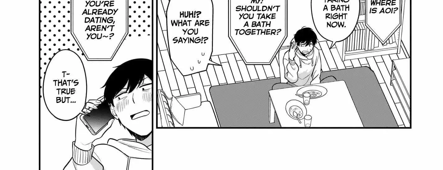 I, A Tired Office Worker, Start Living Together With A Beautiful Highschool Girl Whom I Met Again After 7 Years