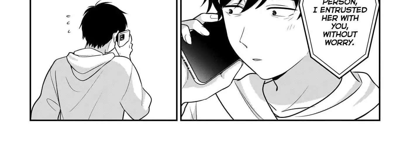 I, A Tired Office Worker, Start Living Together With A Beautiful Highschool Girl Whom I Met Again After 7 Years