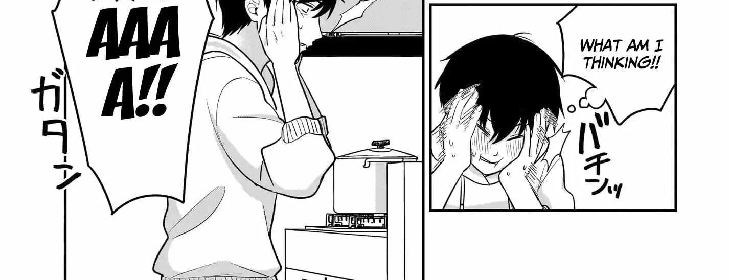 I, A Tired Office Worker, Start Living Together With A Beautiful Highschool Girl Whom I Met Again After 7 Years