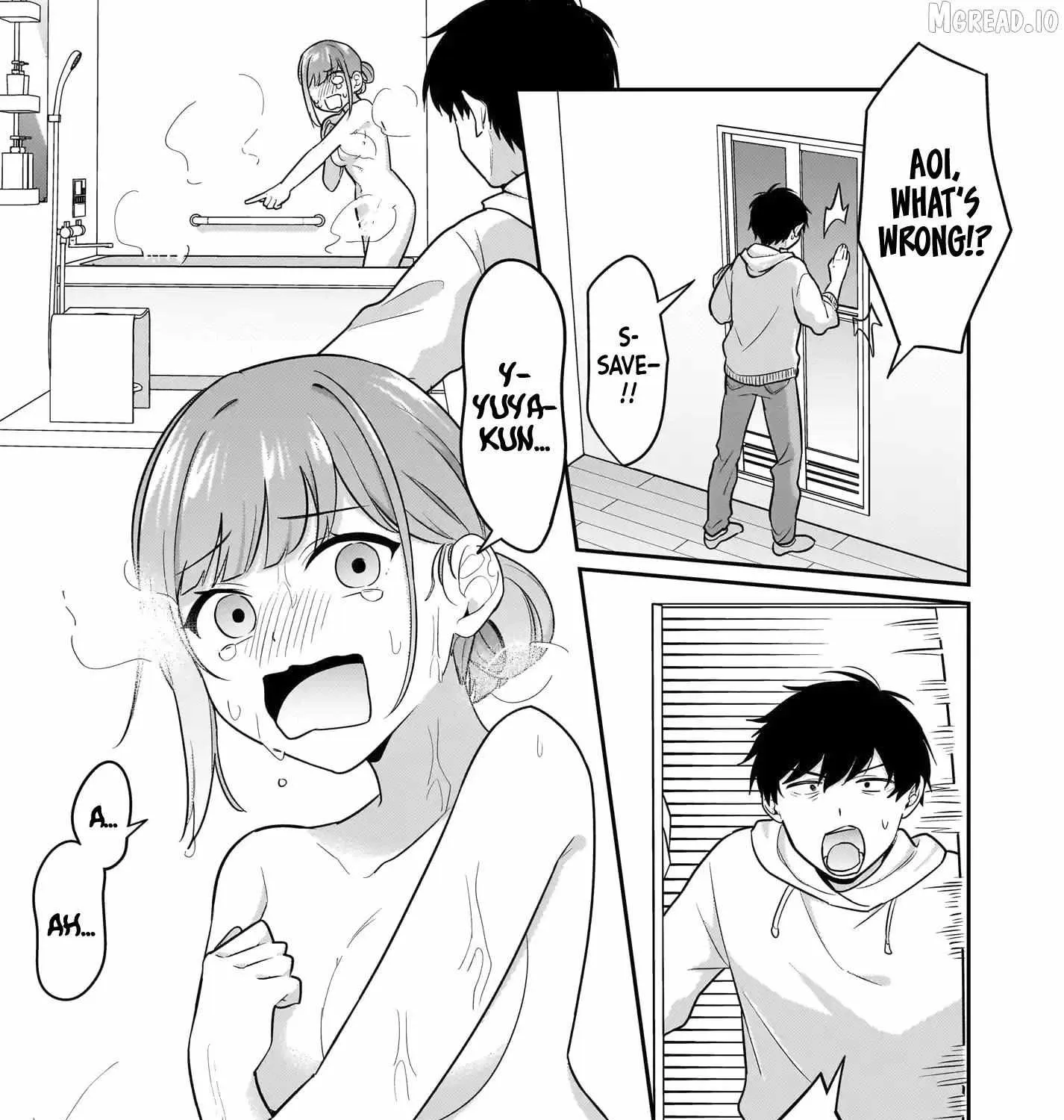 I, A Tired Office Worker, Start Living Together With A Beautiful Highschool Girl Whom I Met Again After 7 Years