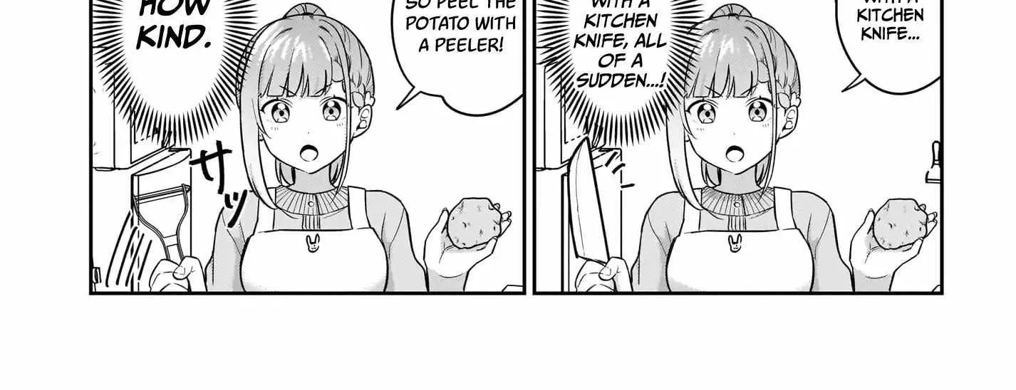 I, A Tired Office Worker, Start Living Together With A Beautiful Highschool Girl Whom I Met Again After 7 Years