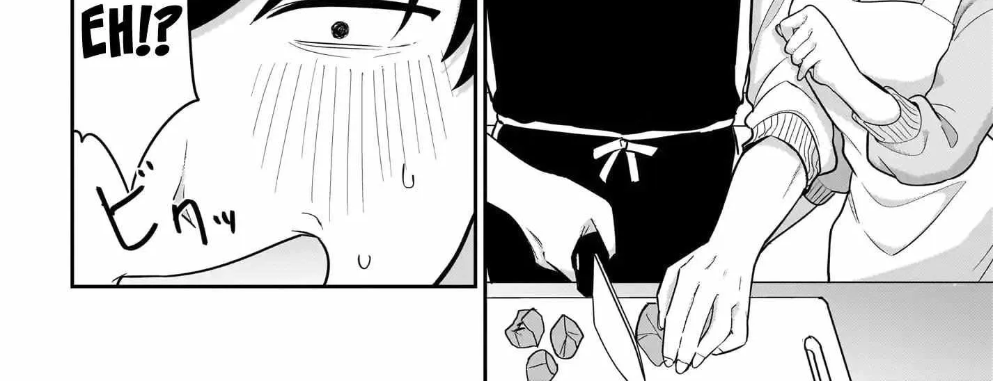I, A Tired Office Worker, Start Living Together With A Beautiful Highschool Girl Whom I Met Again After 7 Years