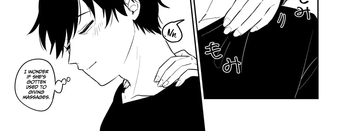 I, A Tired Office Worker, Start Living Together With A Beautiful Highschool Girl Whom I Met Again After 7 Years