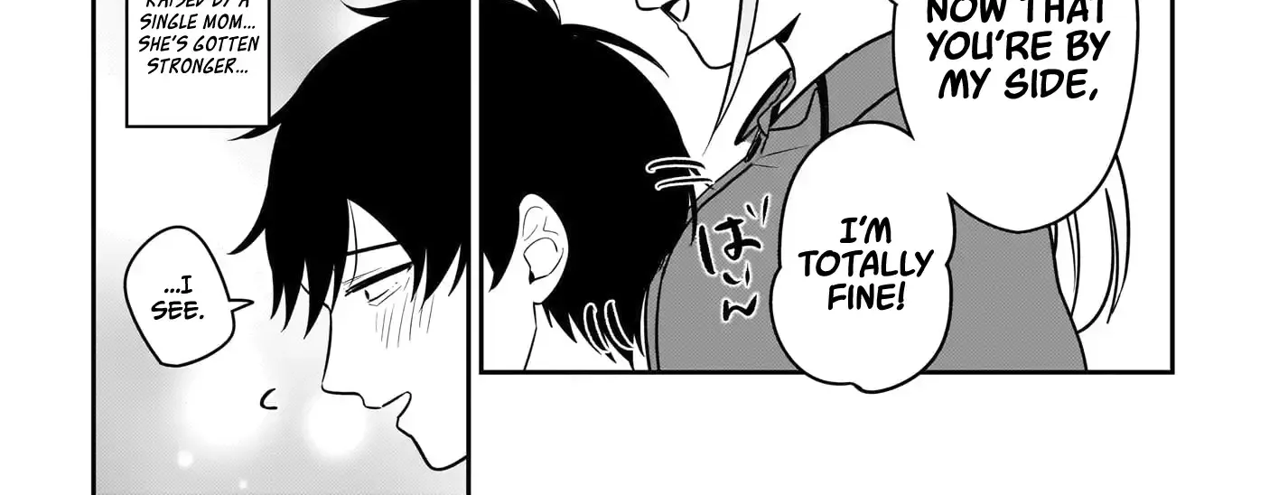 I, A Tired Office Worker, Start Living Together With A Beautiful Highschool Girl Whom I Met Again After 7 Years