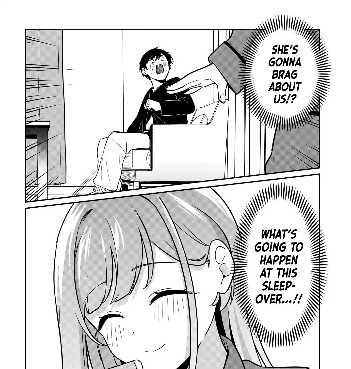 I, A Tired Office Worker, Start Living Together With A Beautiful Highschool Girl Whom I Met Again After 7 Years