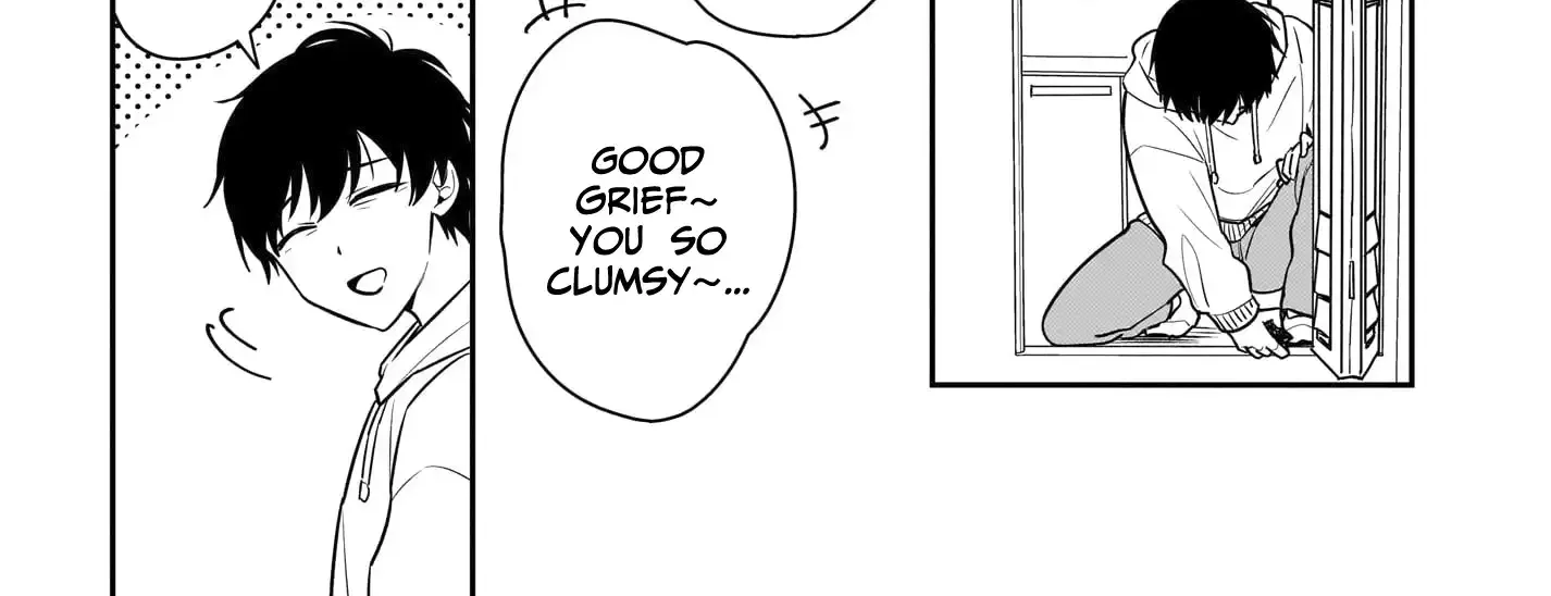 I, A Tired Office Worker, Start Living Together With A Beautiful Highschool Girl Whom I Met Again After 7 Years