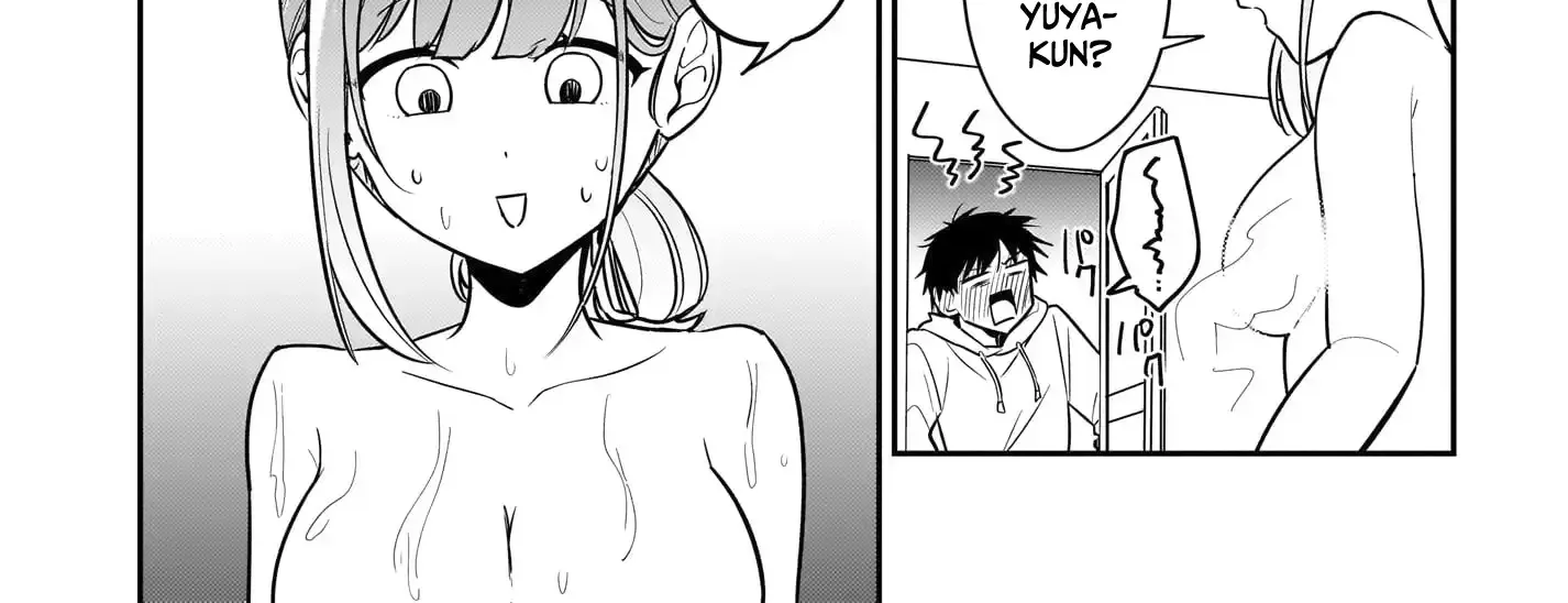 I, A Tired Office Worker, Start Living Together With A Beautiful Highschool Girl Whom I Met Again After 7 Years