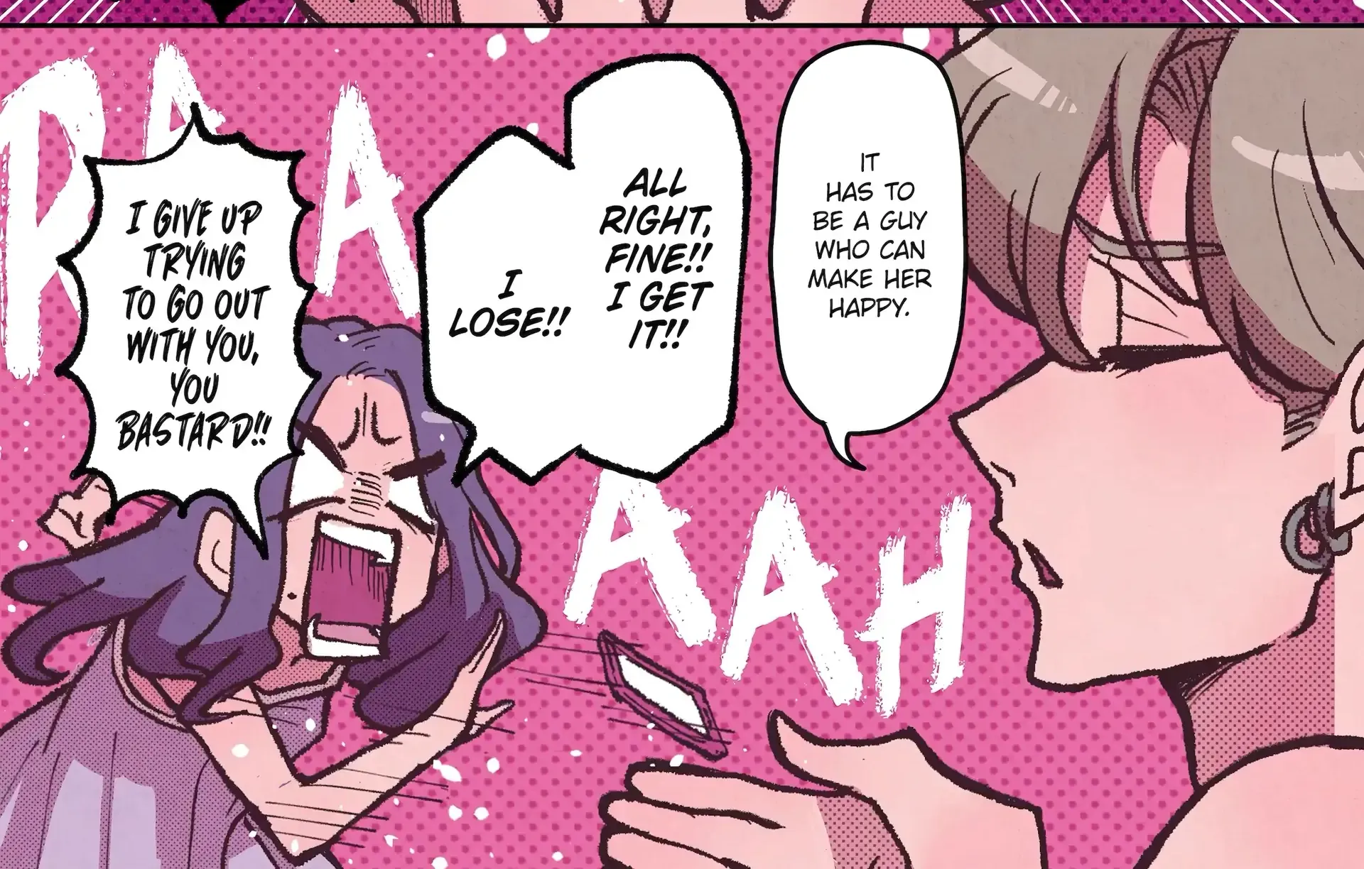 Kanojo Ga Kuzu Wo Aisuru Wake Wa