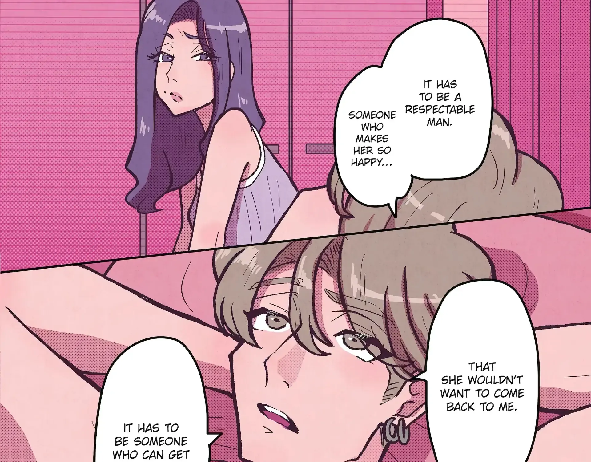 Kanojo Ga Kuzu Wo Aisuru Wake Wa