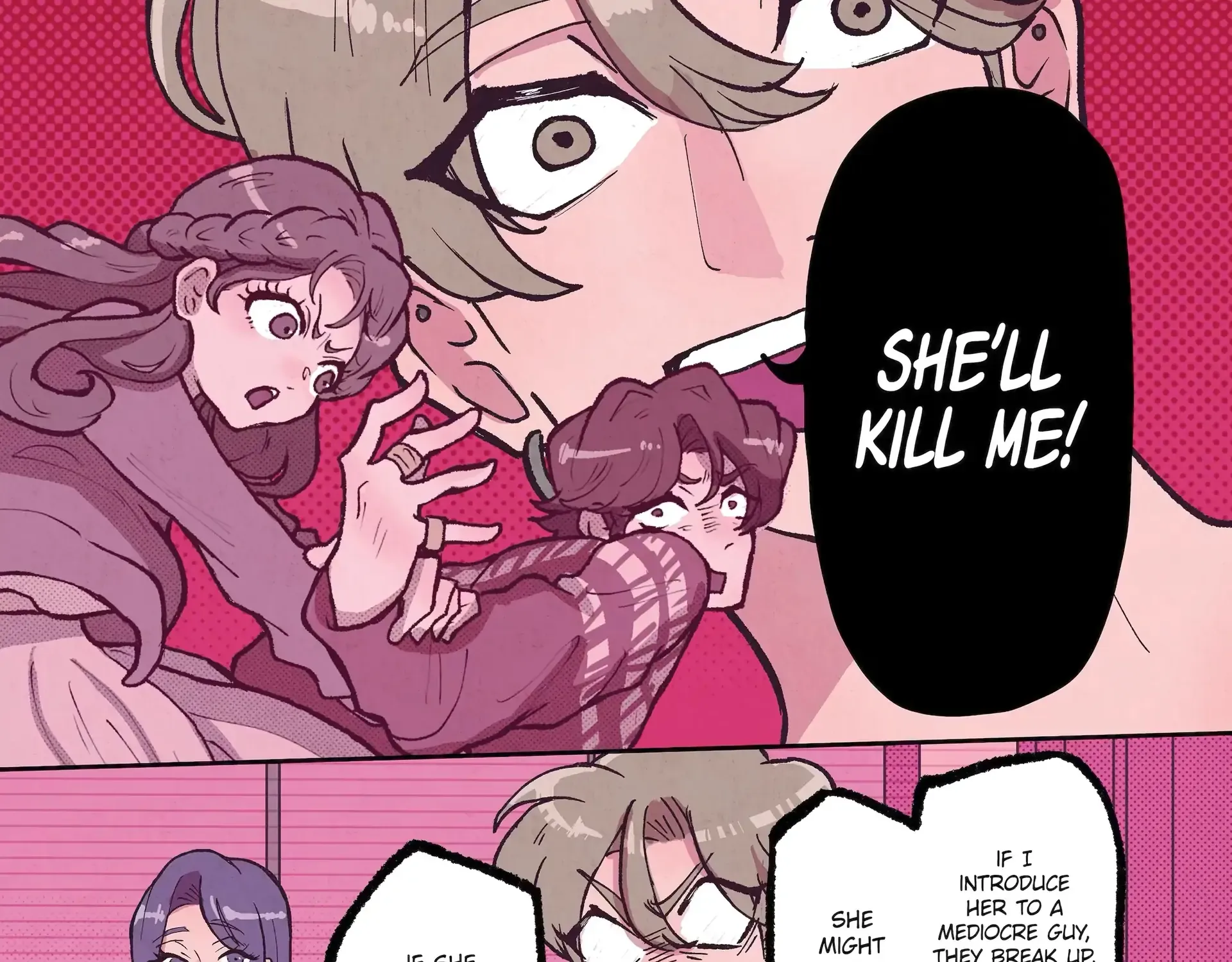 Kanojo Ga Kuzu Wo Aisuru Wake Wa