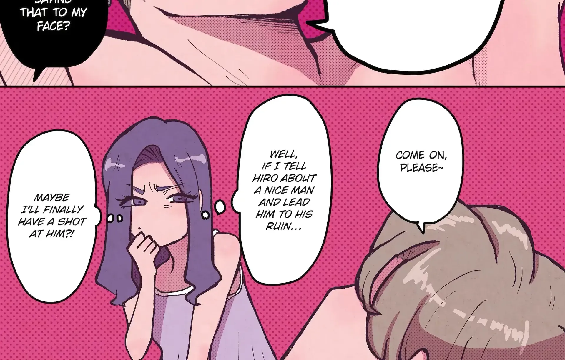 Kanojo Ga Kuzu Wo Aisuru Wake Wa