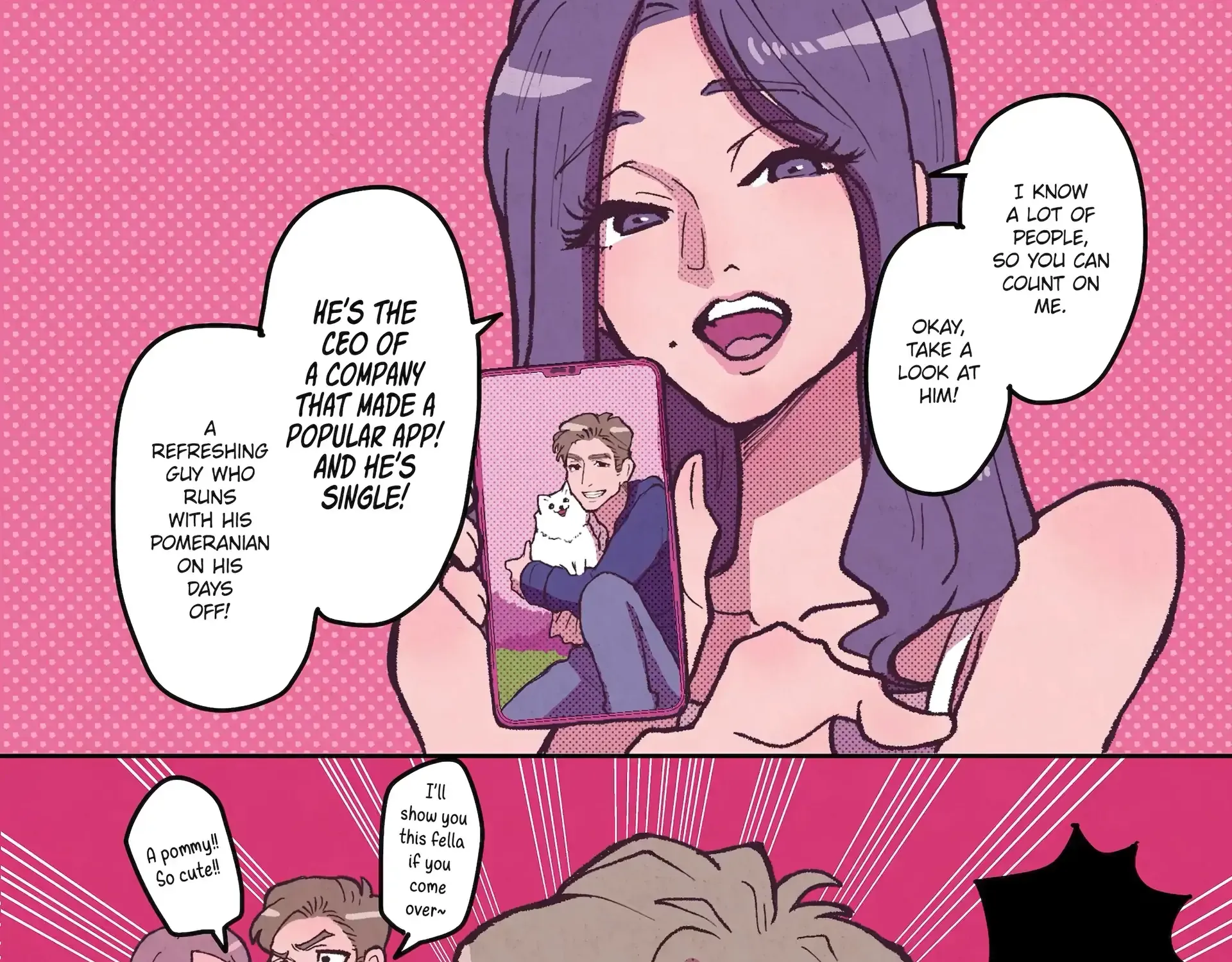 Kanojo Ga Kuzu Wo Aisuru Wake Wa