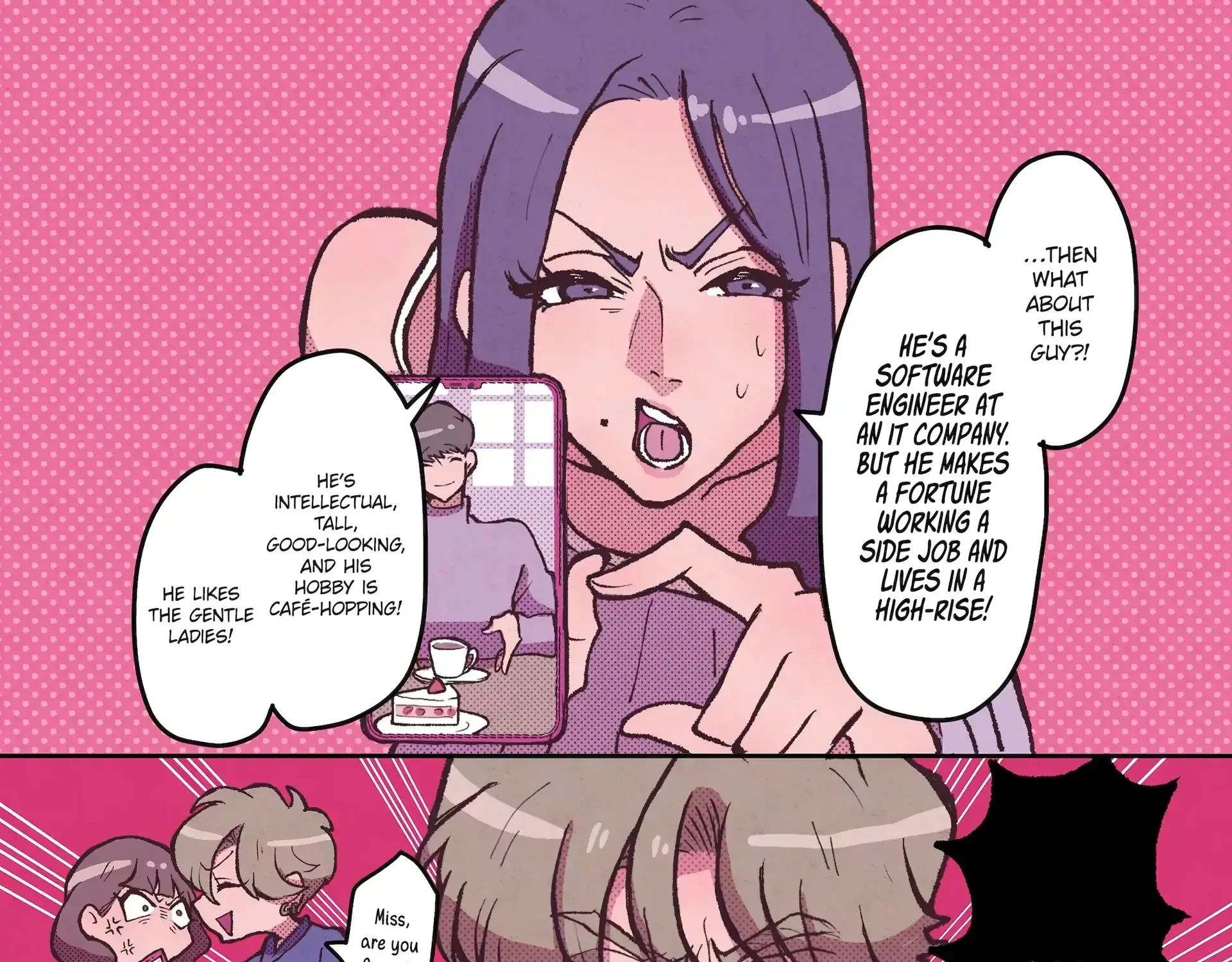 Kanojo Ga Kuzu Wo Aisuru Wake Wa