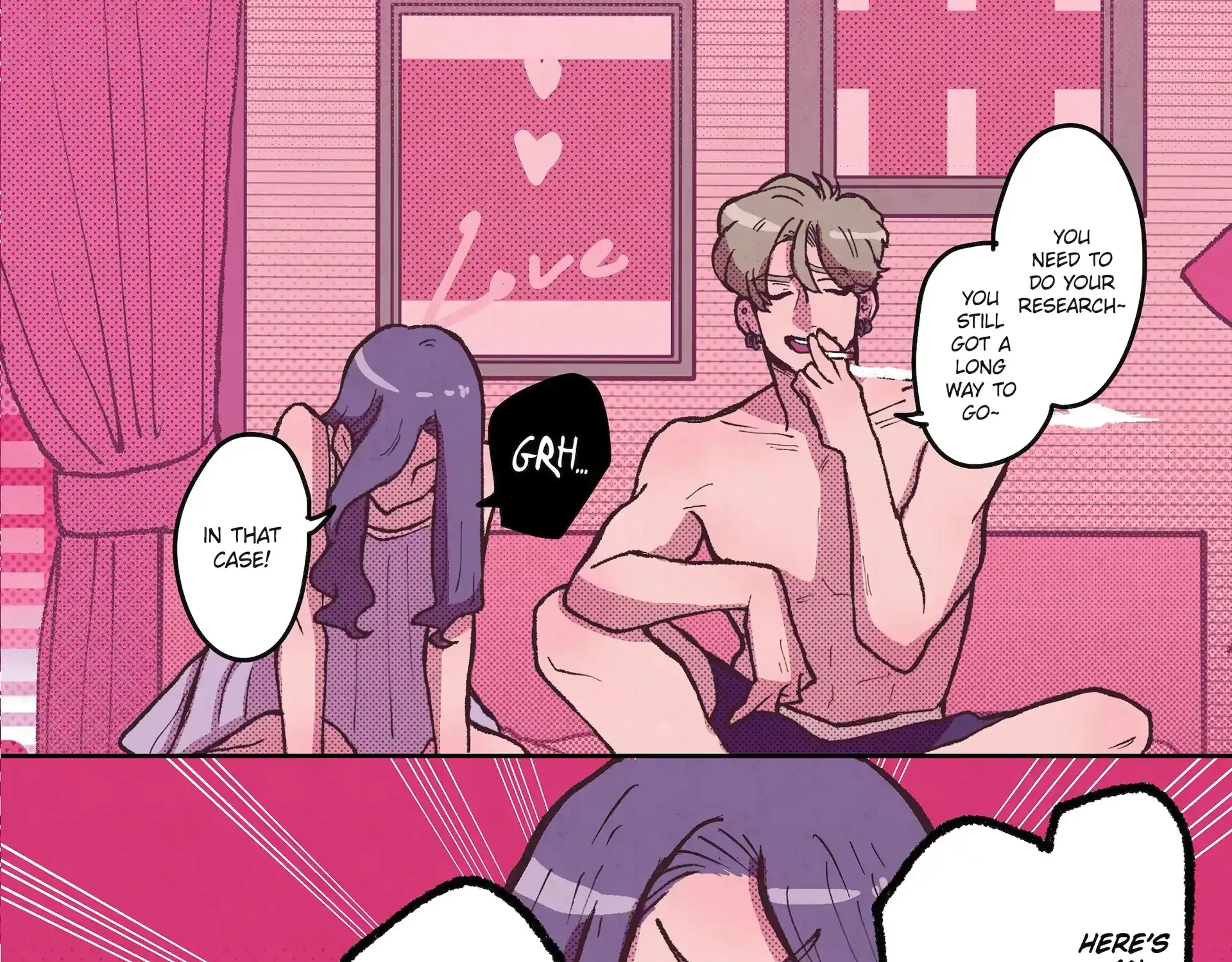 Kanojo Ga Kuzu Wo Aisuru Wake Wa