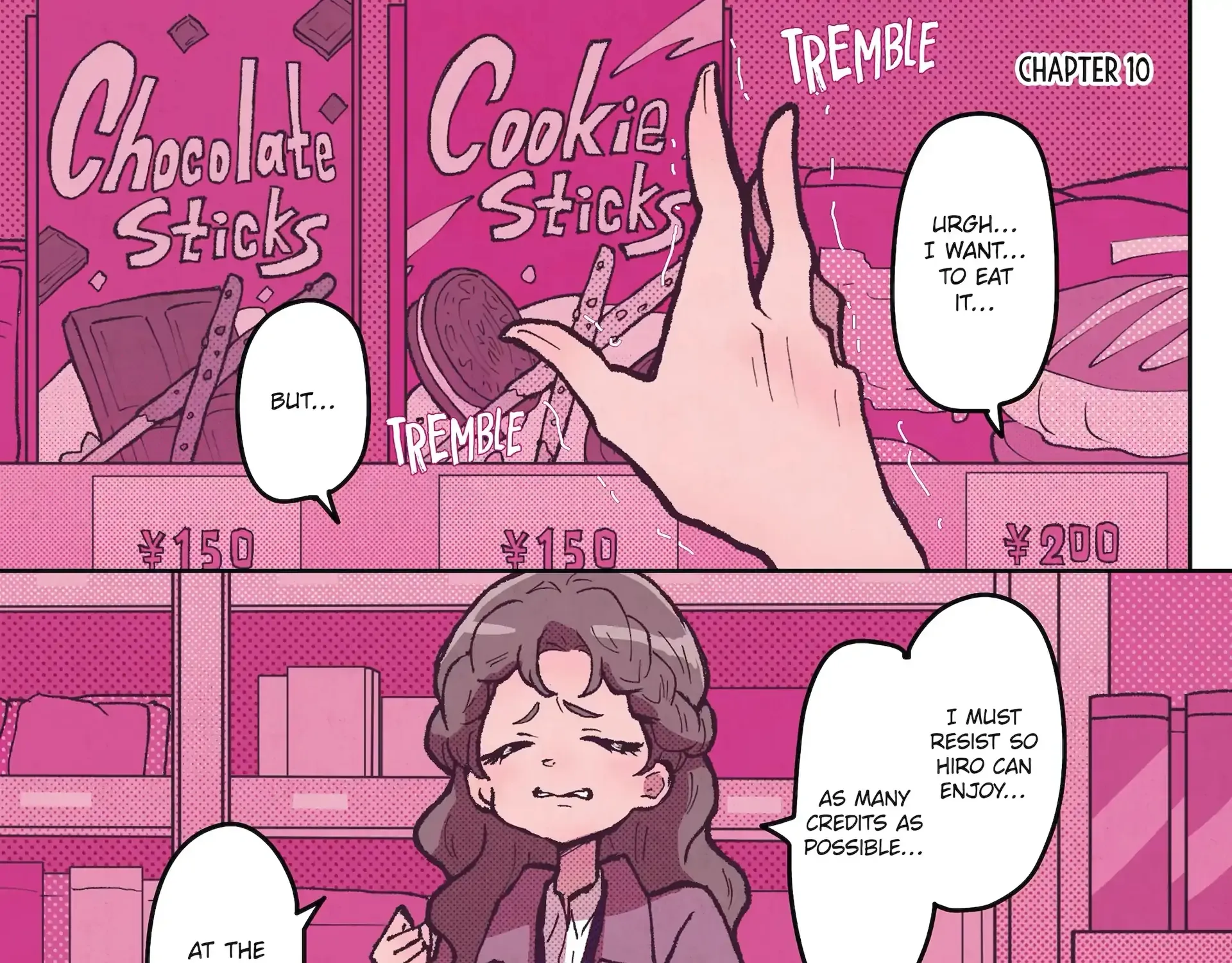 Kanojo Ga Kuzu Wo Aisuru Wake Wa