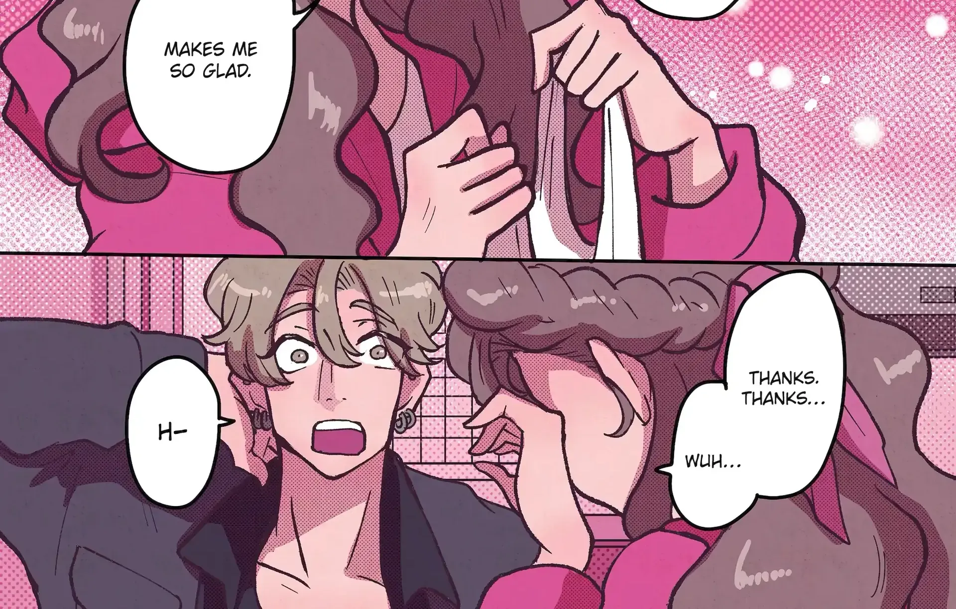 Kanojo Ga Kuzu Wo Aisuru Wake Wa