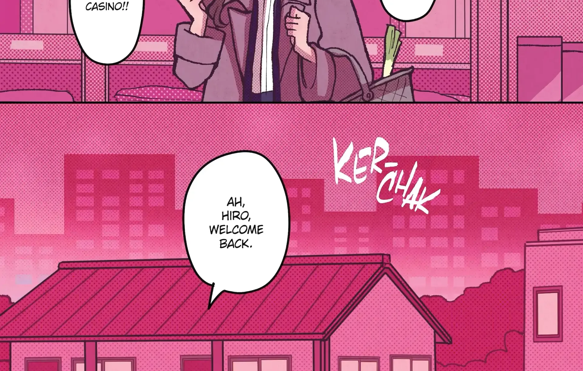 Kanojo Ga Kuzu Wo Aisuru Wake Wa