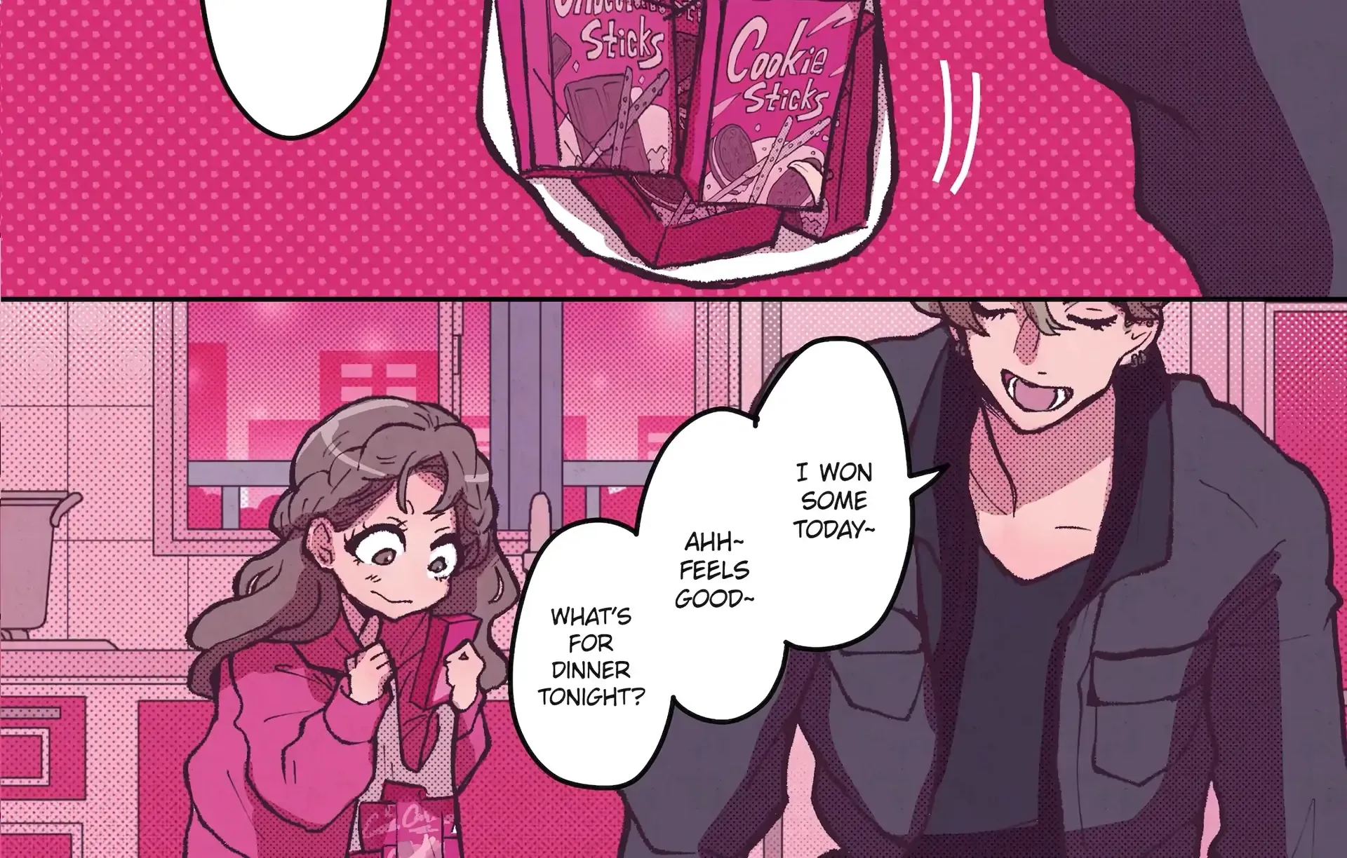 Kanojo Ga Kuzu Wo Aisuru Wake Wa