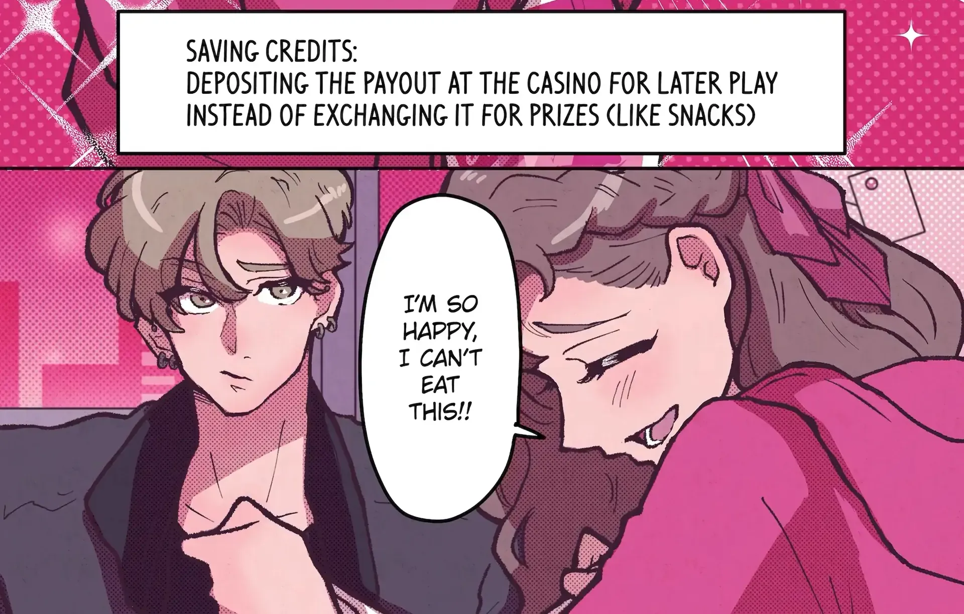 Kanojo Ga Kuzu Wo Aisuru Wake Wa