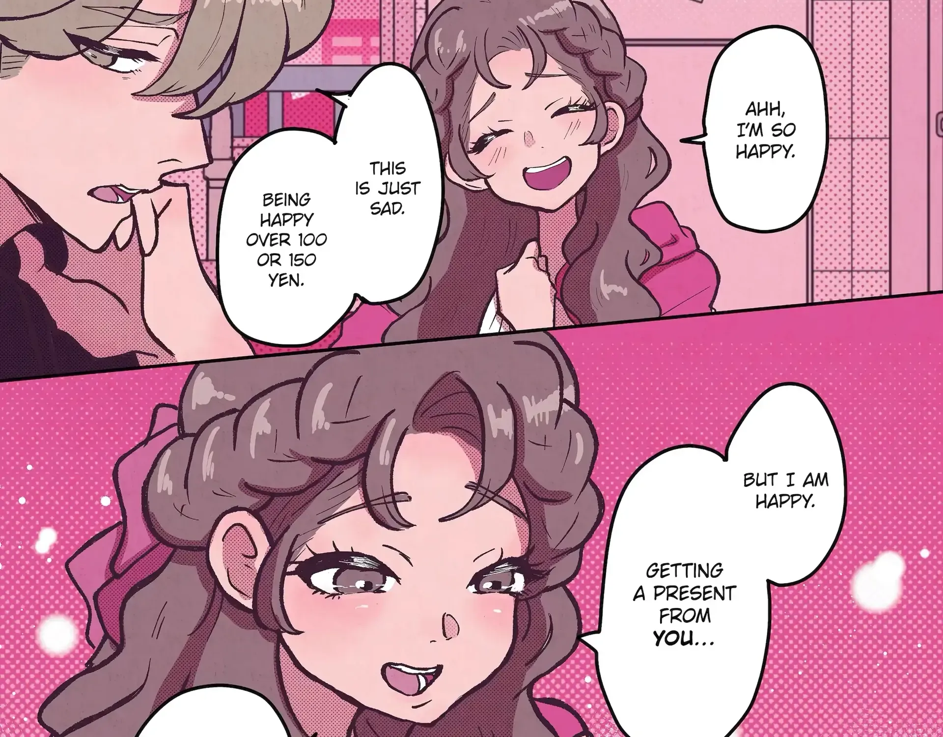 Kanojo Ga Kuzu Wo Aisuru Wake Wa