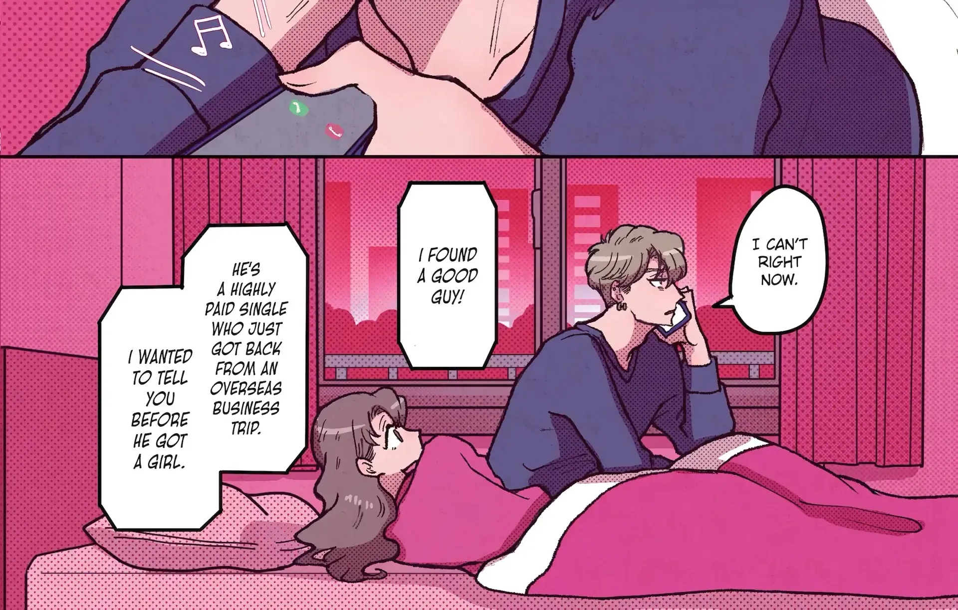 Kanojo Ga Kuzu Wo Aisuru Wake Wa