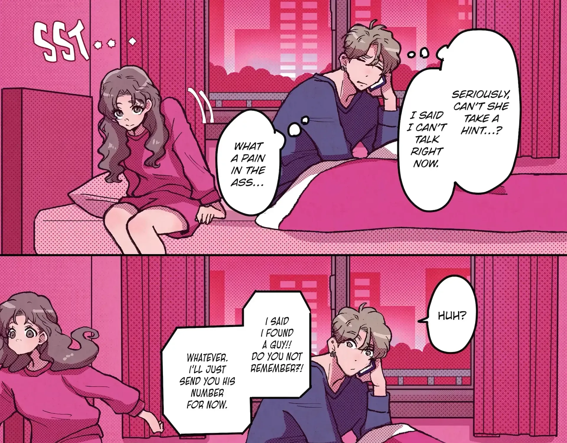 Kanojo Ga Kuzu Wo Aisuru Wake Wa