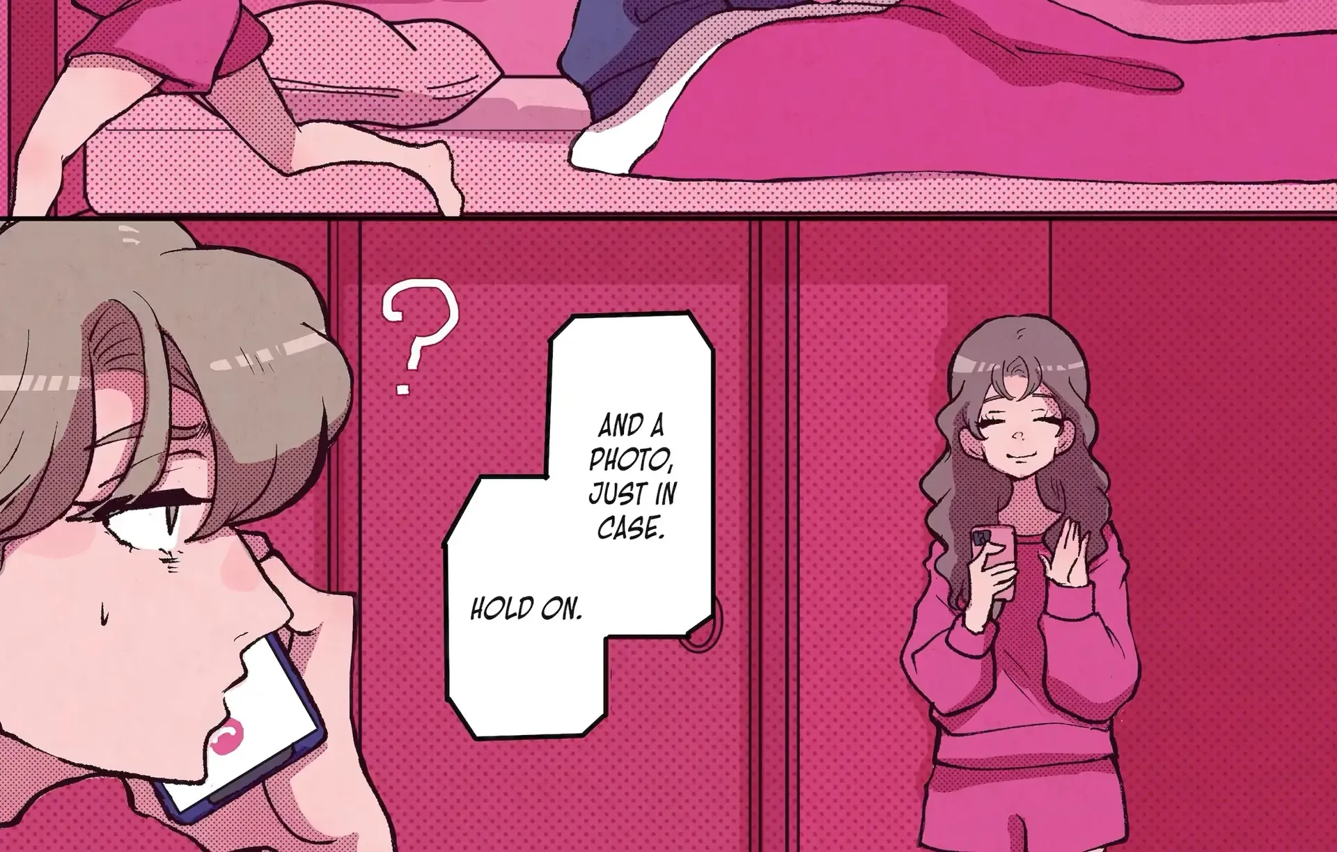 Kanojo Ga Kuzu Wo Aisuru Wake Wa