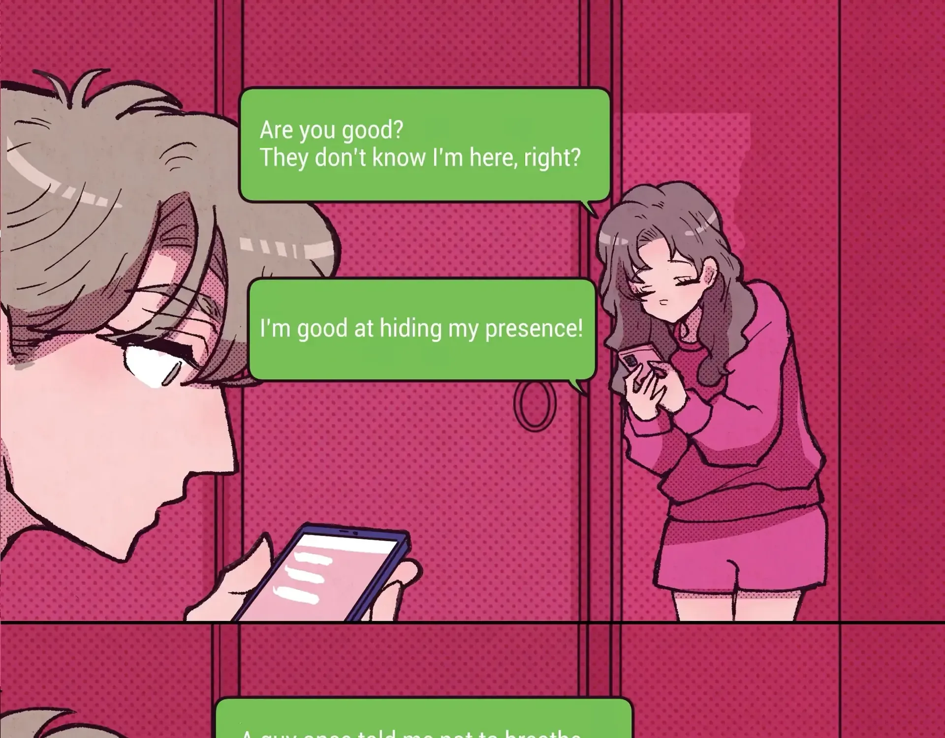 Kanojo Ga Kuzu Wo Aisuru Wake Wa