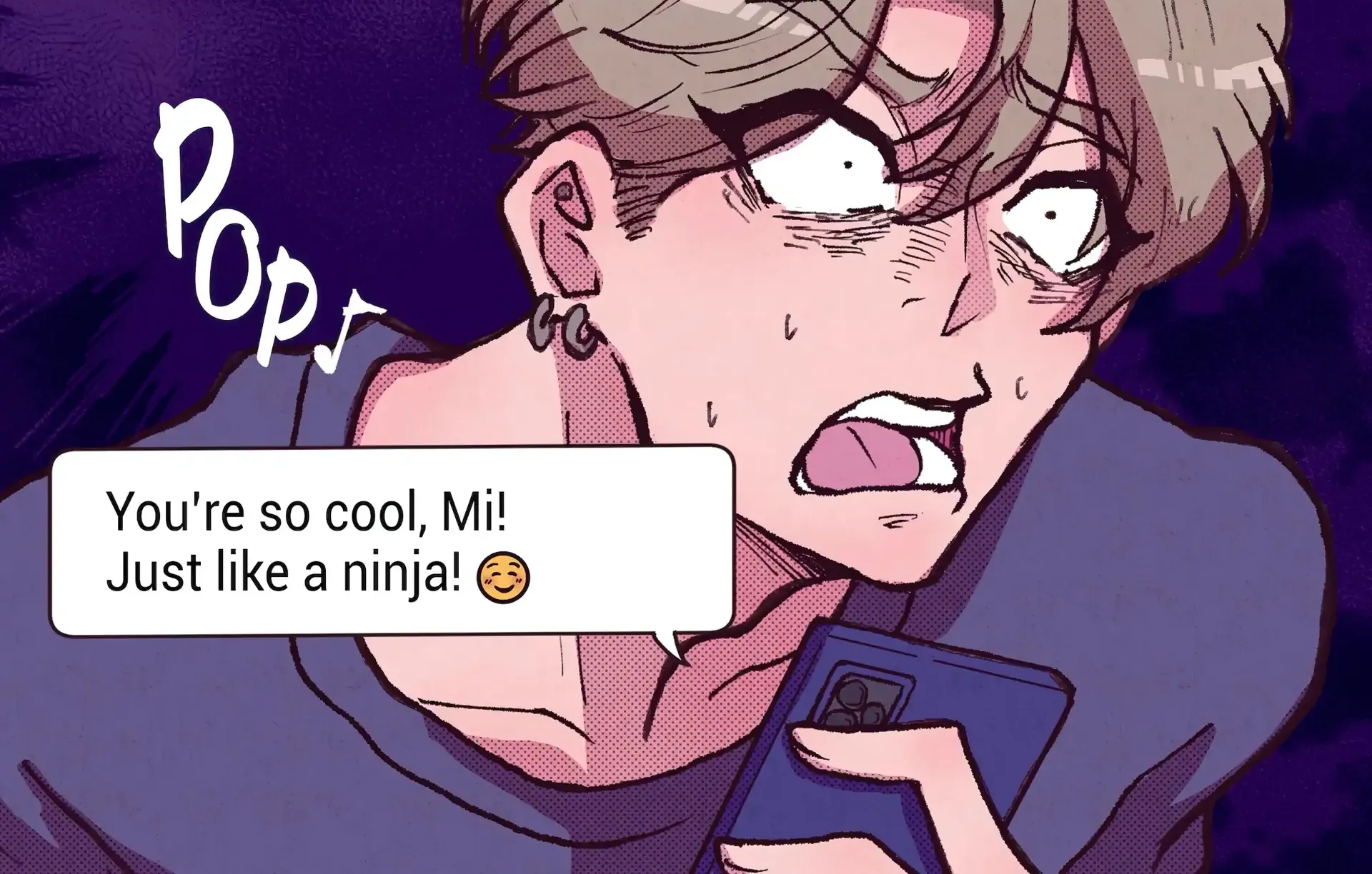 Kanojo Ga Kuzu Wo Aisuru Wake Wa