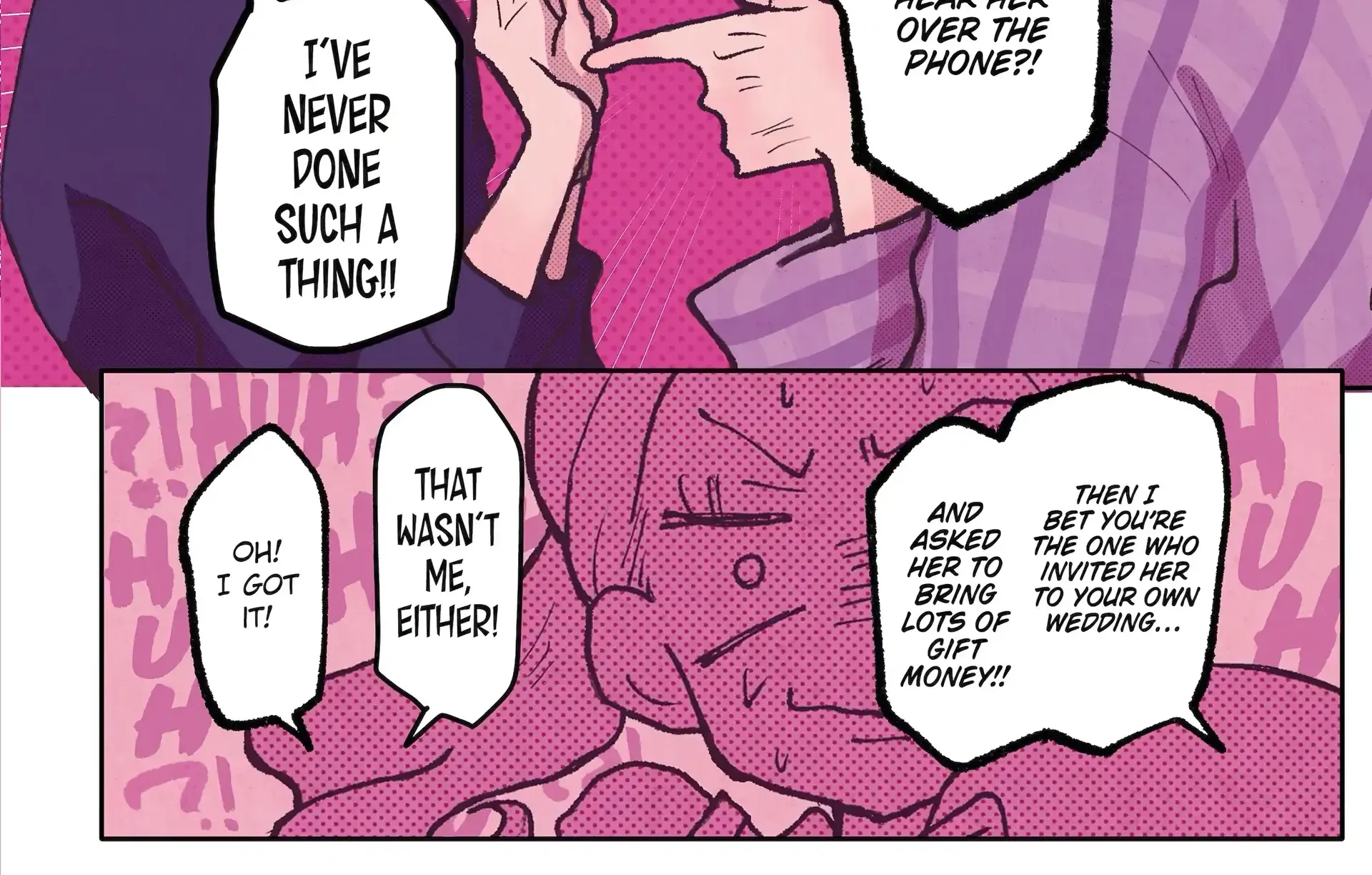 Kanojo Ga Kuzu Wo Aisuru Wake Wa