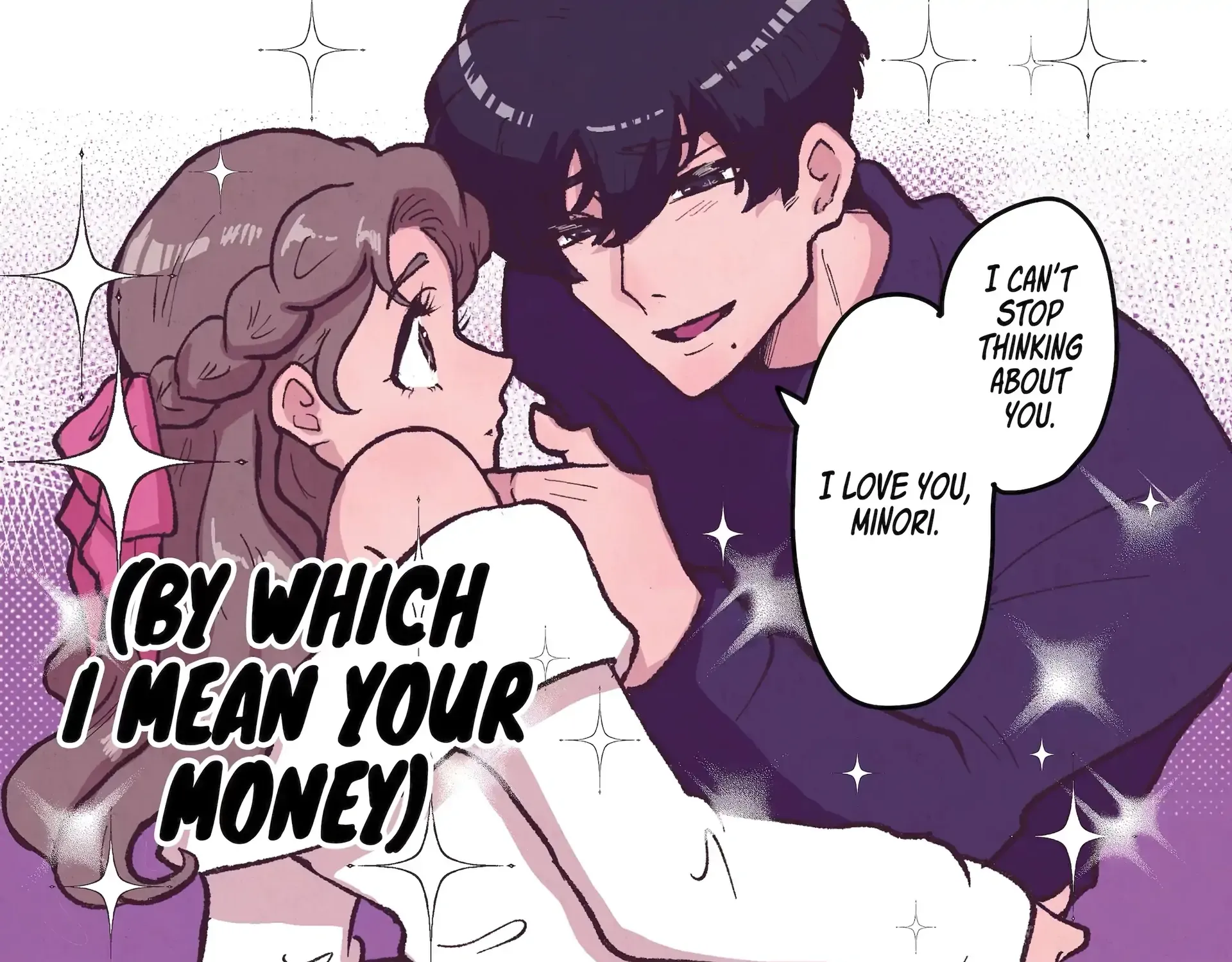 Kanojo Ga Kuzu Wo Aisuru Wake Wa