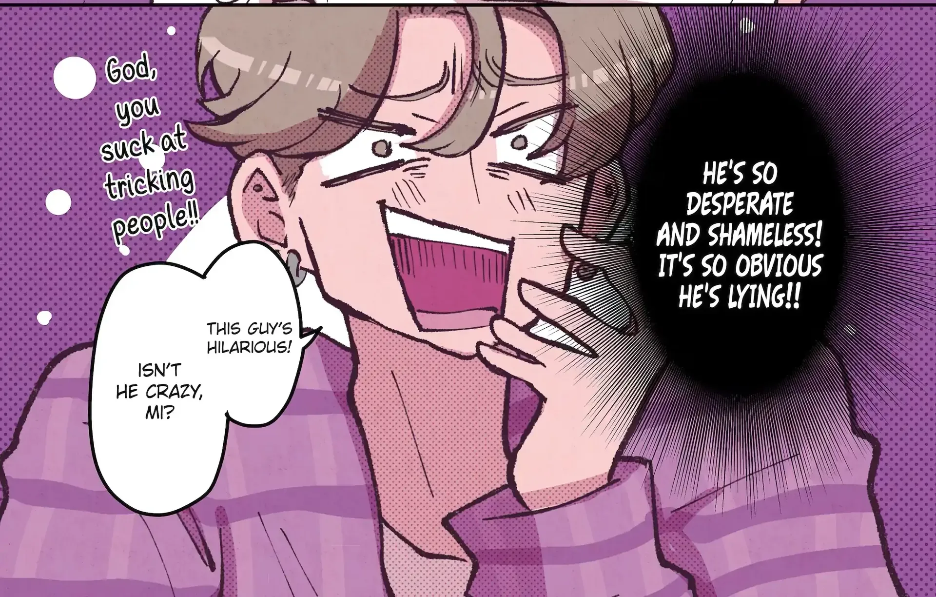 Kanojo Ga Kuzu Wo Aisuru Wake Wa