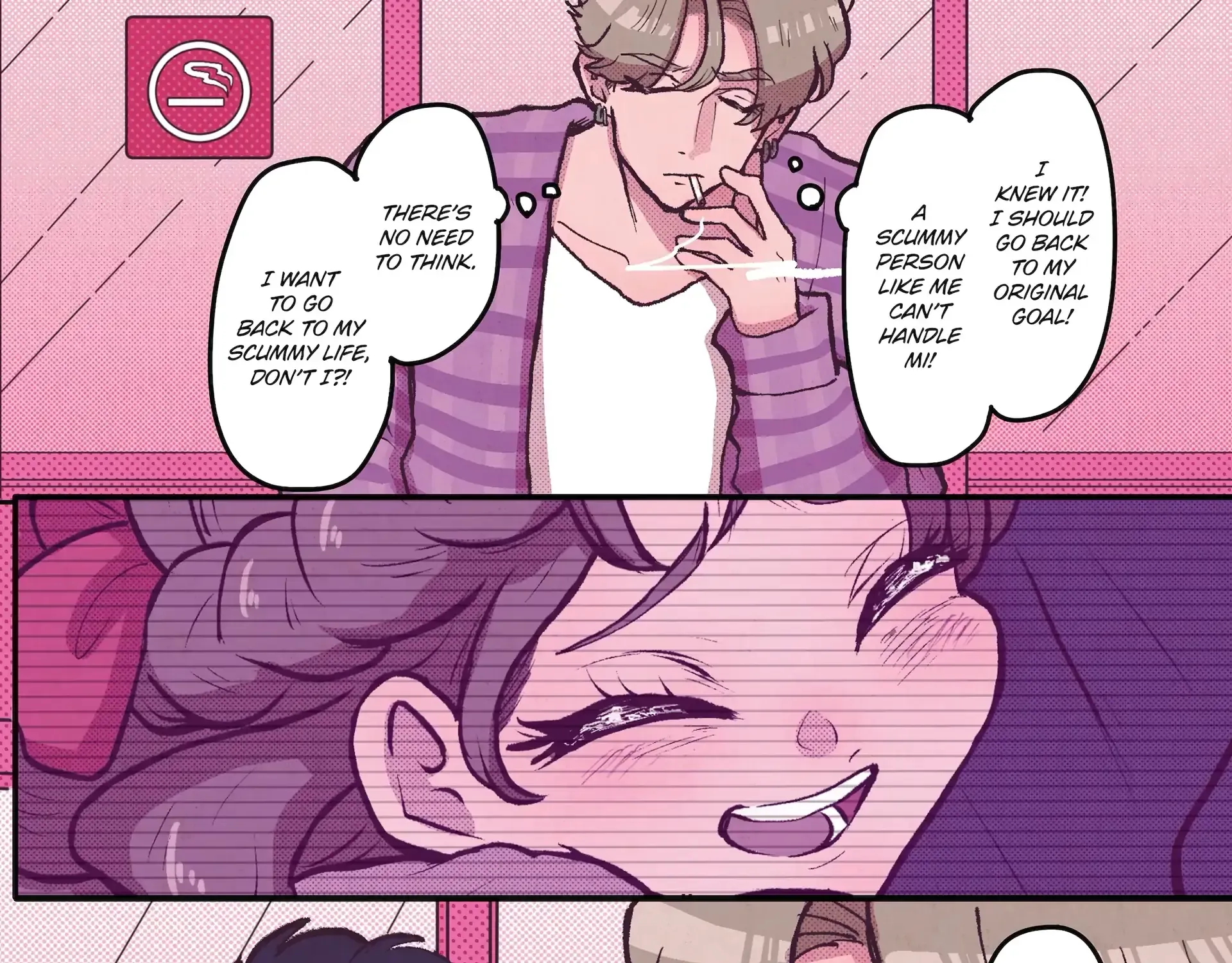 Kanojo Ga Kuzu Wo Aisuru Wake Wa