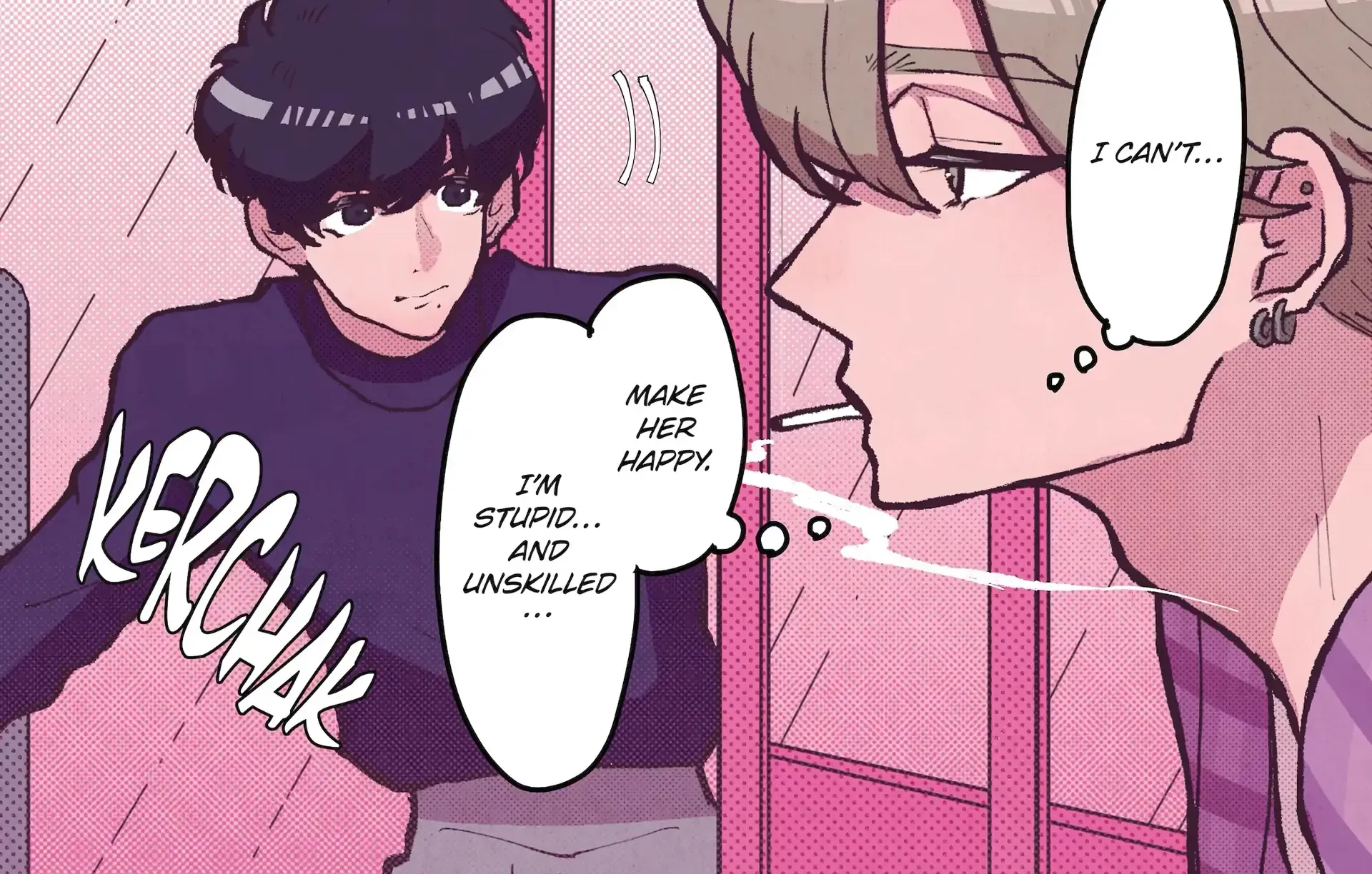 Kanojo Ga Kuzu Wo Aisuru Wake Wa