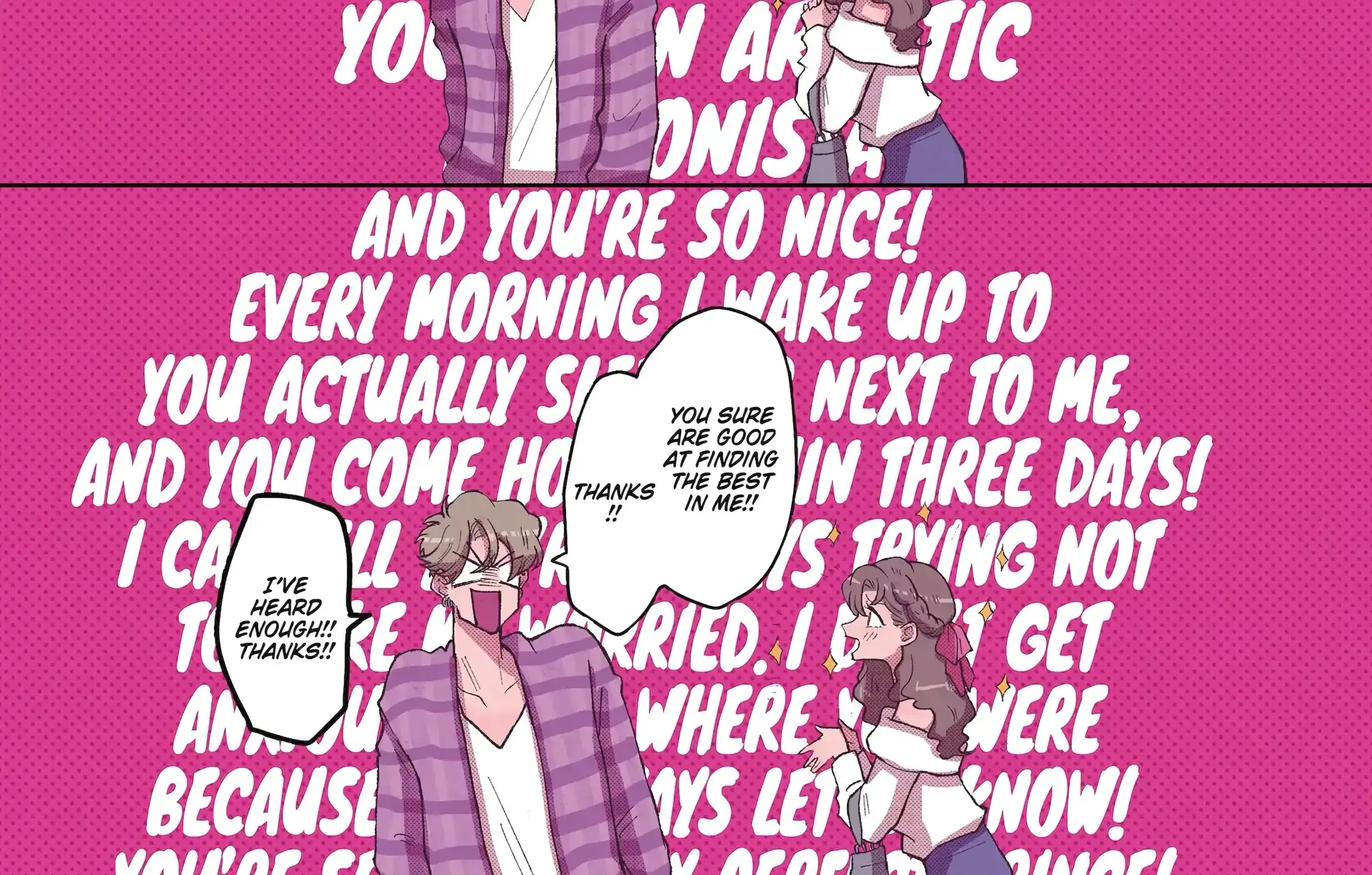 Kanojo Ga Kuzu Wo Aisuru Wake Wa