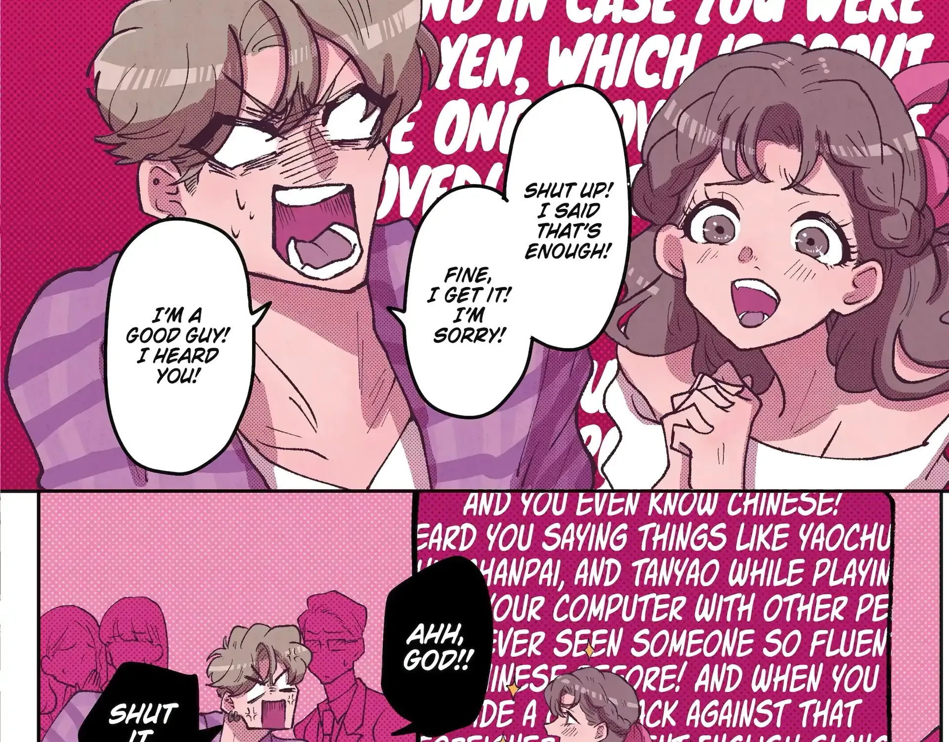 Kanojo Ga Kuzu Wo Aisuru Wake Wa