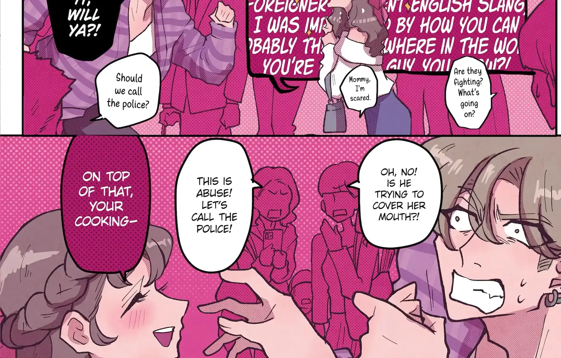 Kanojo Ga Kuzu Wo Aisuru Wake Wa