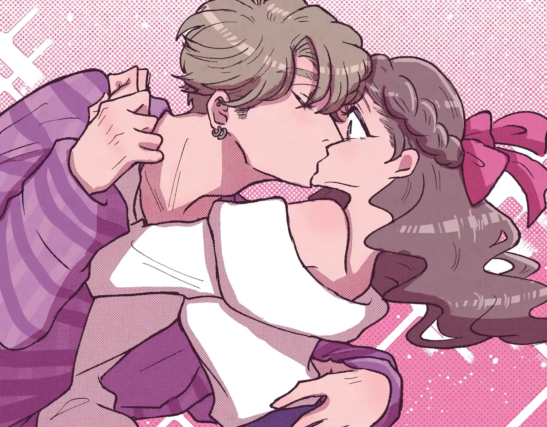 Kanojo Ga Kuzu Wo Aisuru Wake Wa