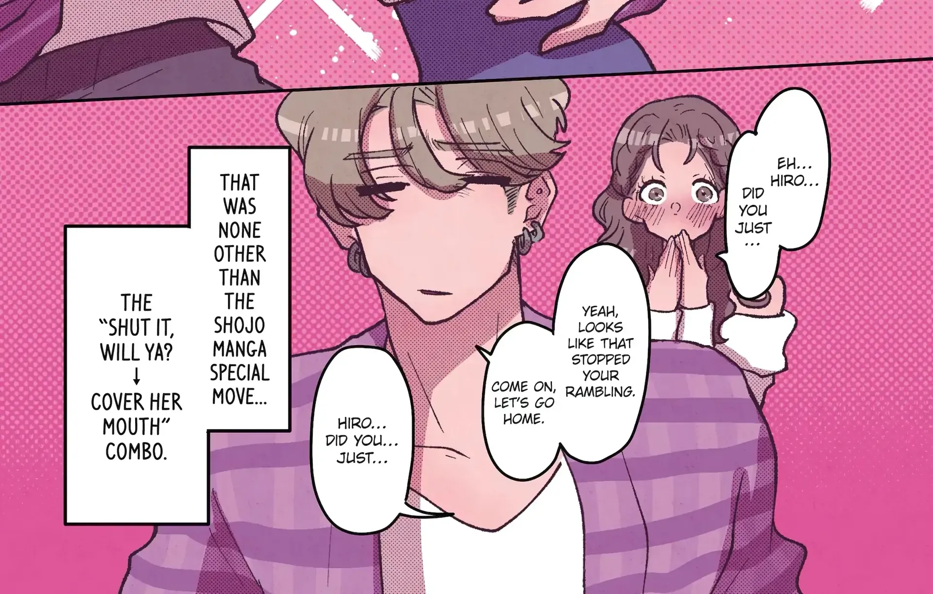 Kanojo Ga Kuzu Wo Aisuru Wake Wa