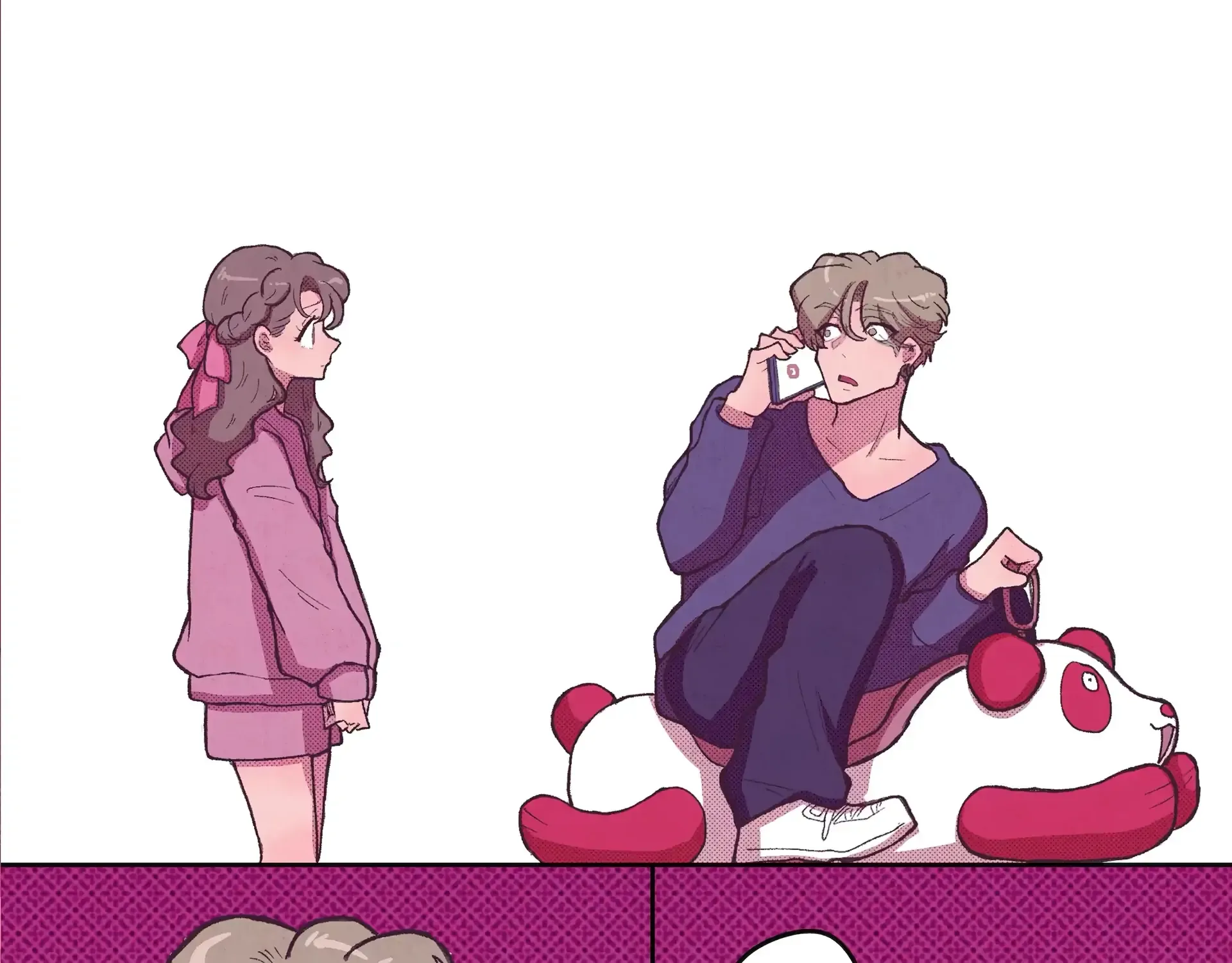 Kanojo Ga Kuzu Wo Aisuru Wake Wa