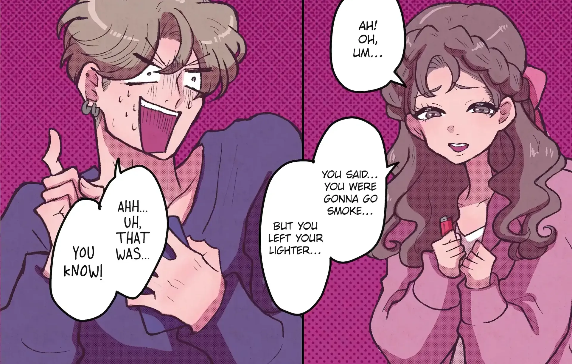 Kanojo Ga Kuzu Wo Aisuru Wake Wa