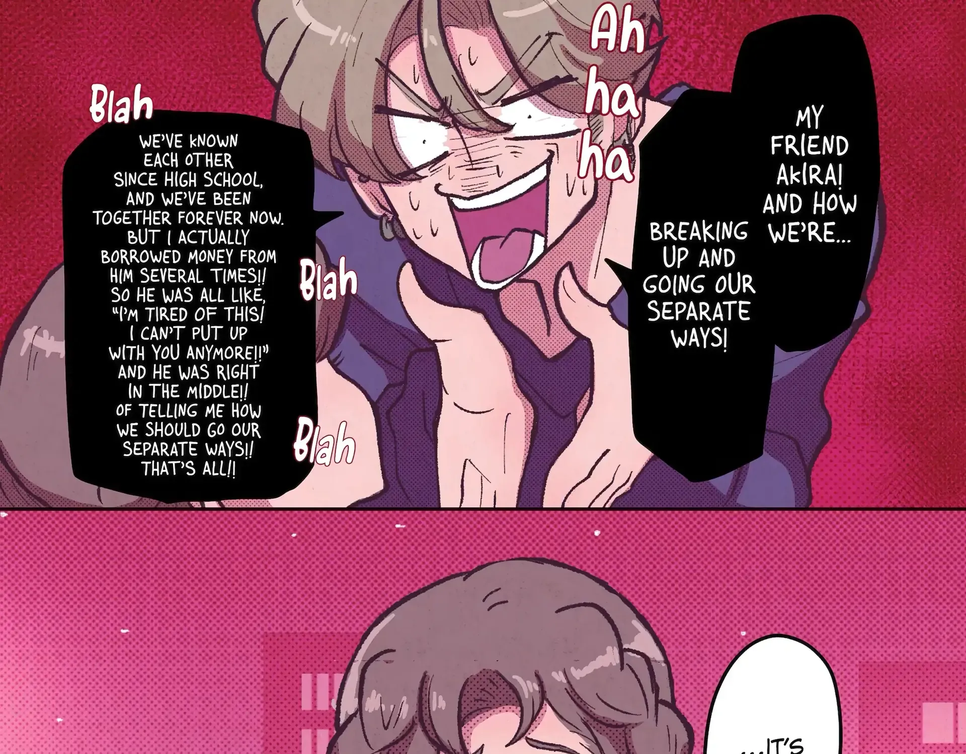 Kanojo Ga Kuzu Wo Aisuru Wake Wa