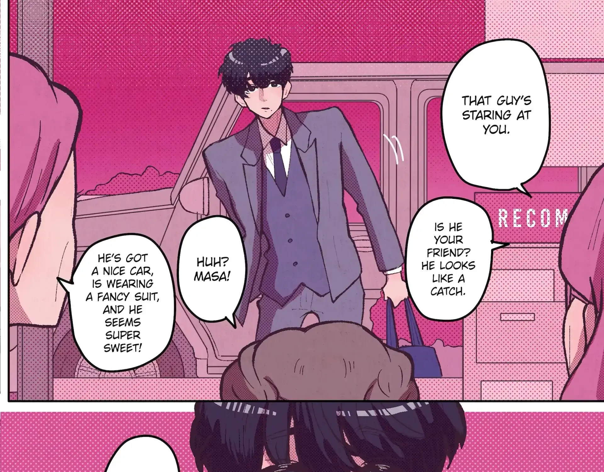 Kanojo Ga Kuzu Wo Aisuru Wake Wa