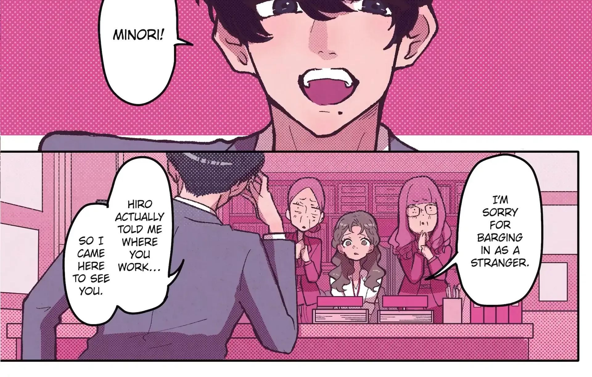 Kanojo Ga Kuzu Wo Aisuru Wake Wa