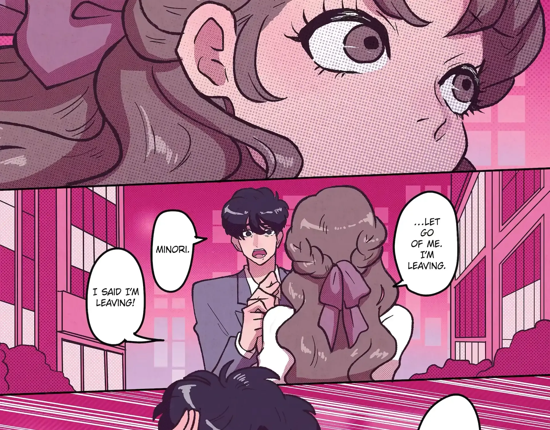 Kanojo Ga Kuzu Wo Aisuru Wake Wa