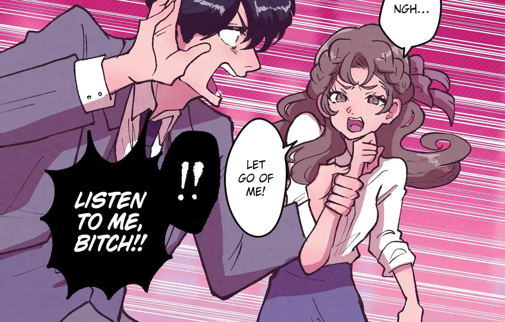 Kanojo Ga Kuzu Wo Aisuru Wake Wa