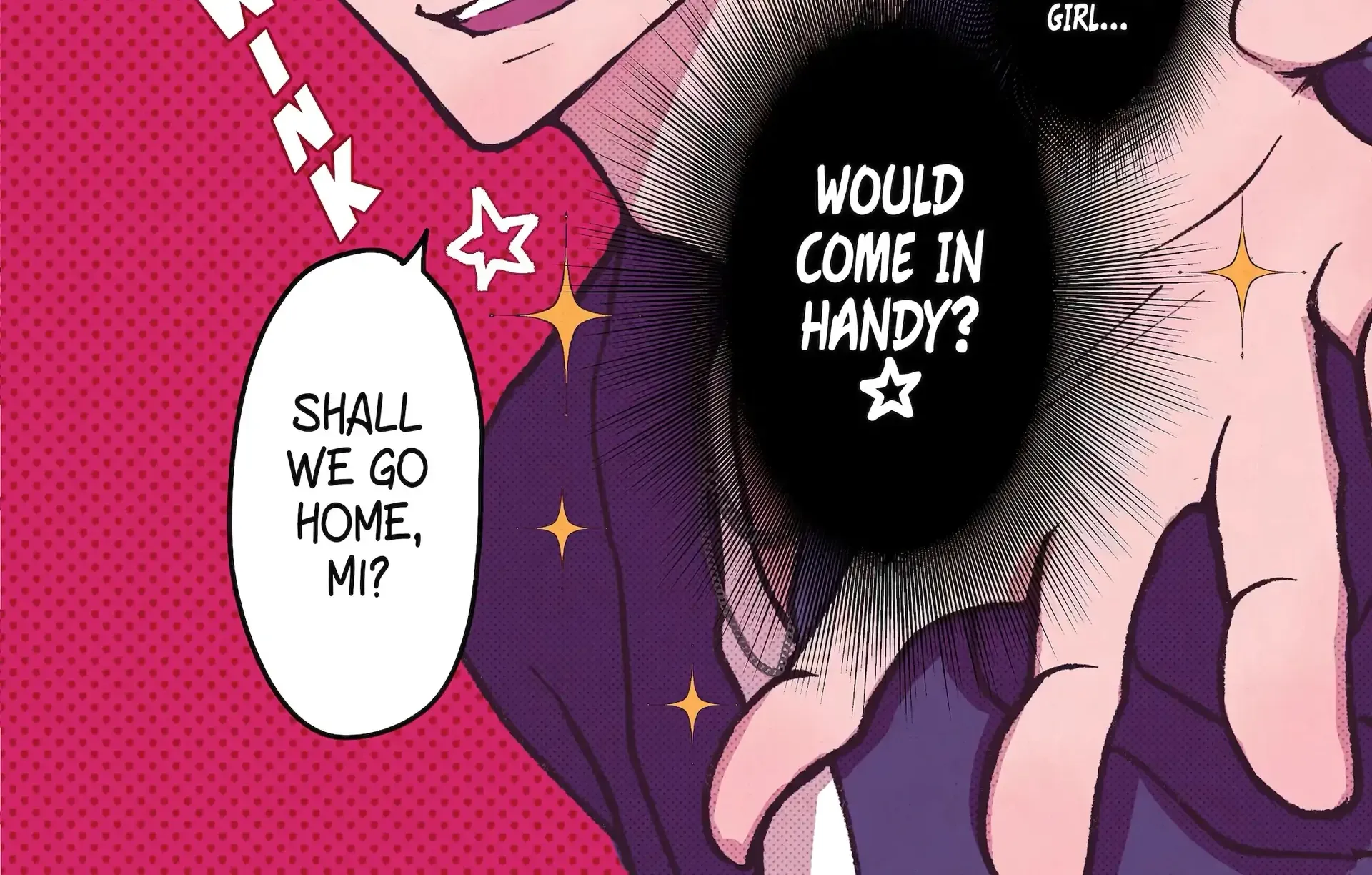 Kanojo Ga Kuzu Wo Aisuru Wake Wa