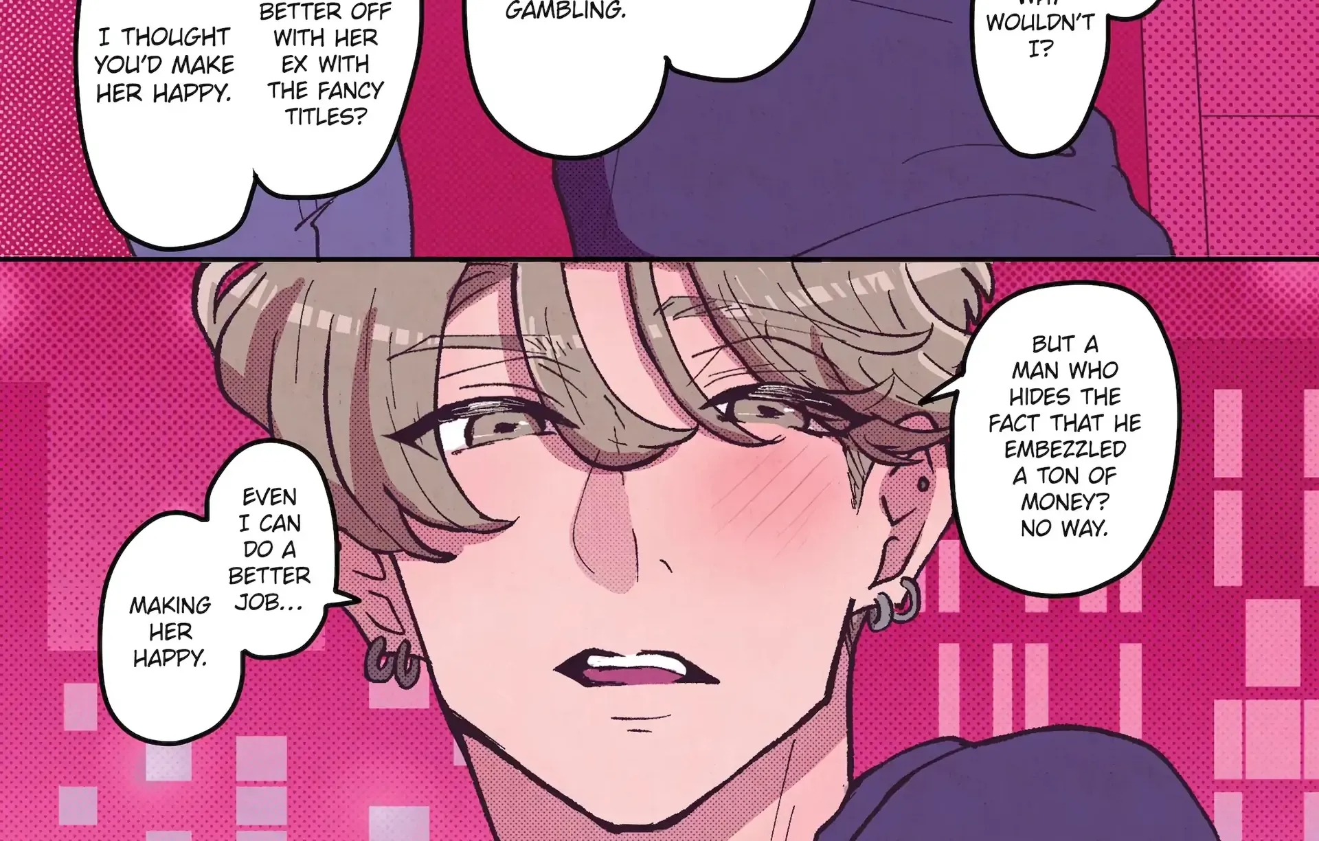 Kanojo Ga Kuzu Wo Aisuru Wake Wa