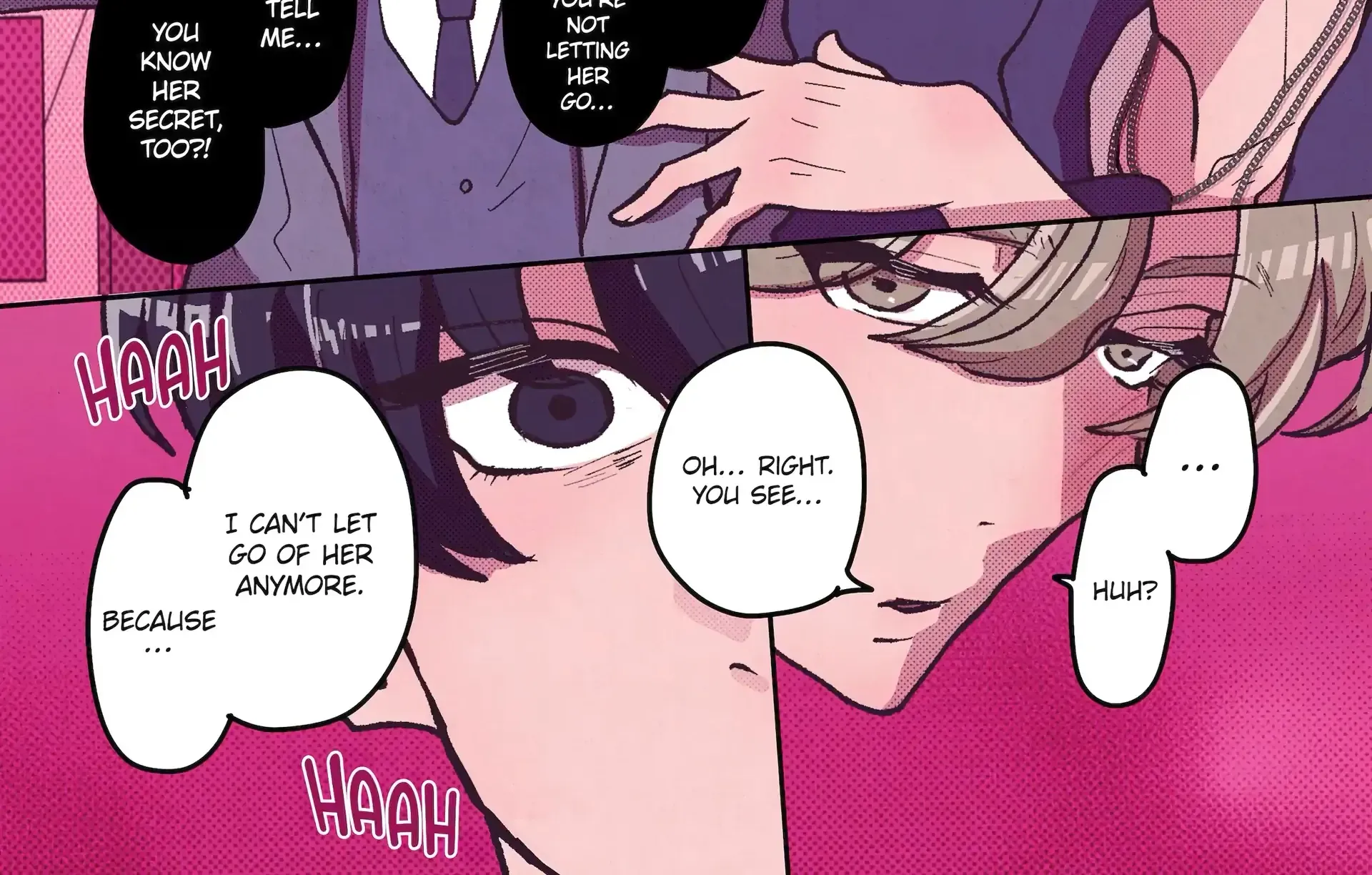 Kanojo Ga Kuzu Wo Aisuru Wake Wa